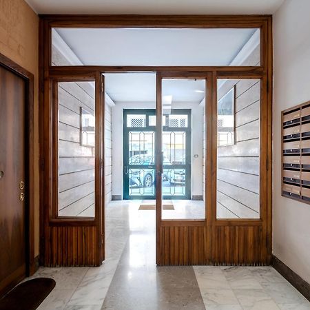 4Bnb - Reale House Rome Luaran gambar