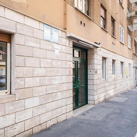 4Bnb - Reale House Rome Luaran gambar