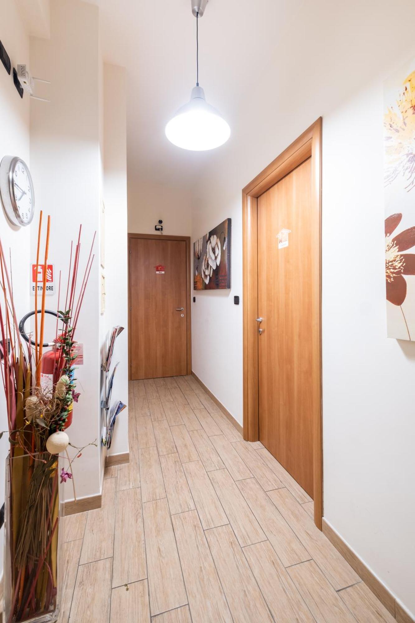 4Bnb - Reale House Rome Luaran gambar