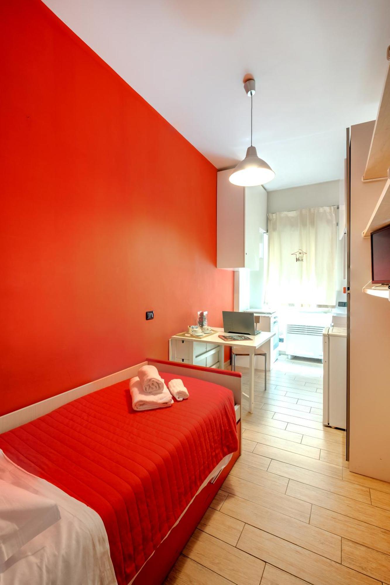 4Bnb - Reale House Rome Luaran gambar
