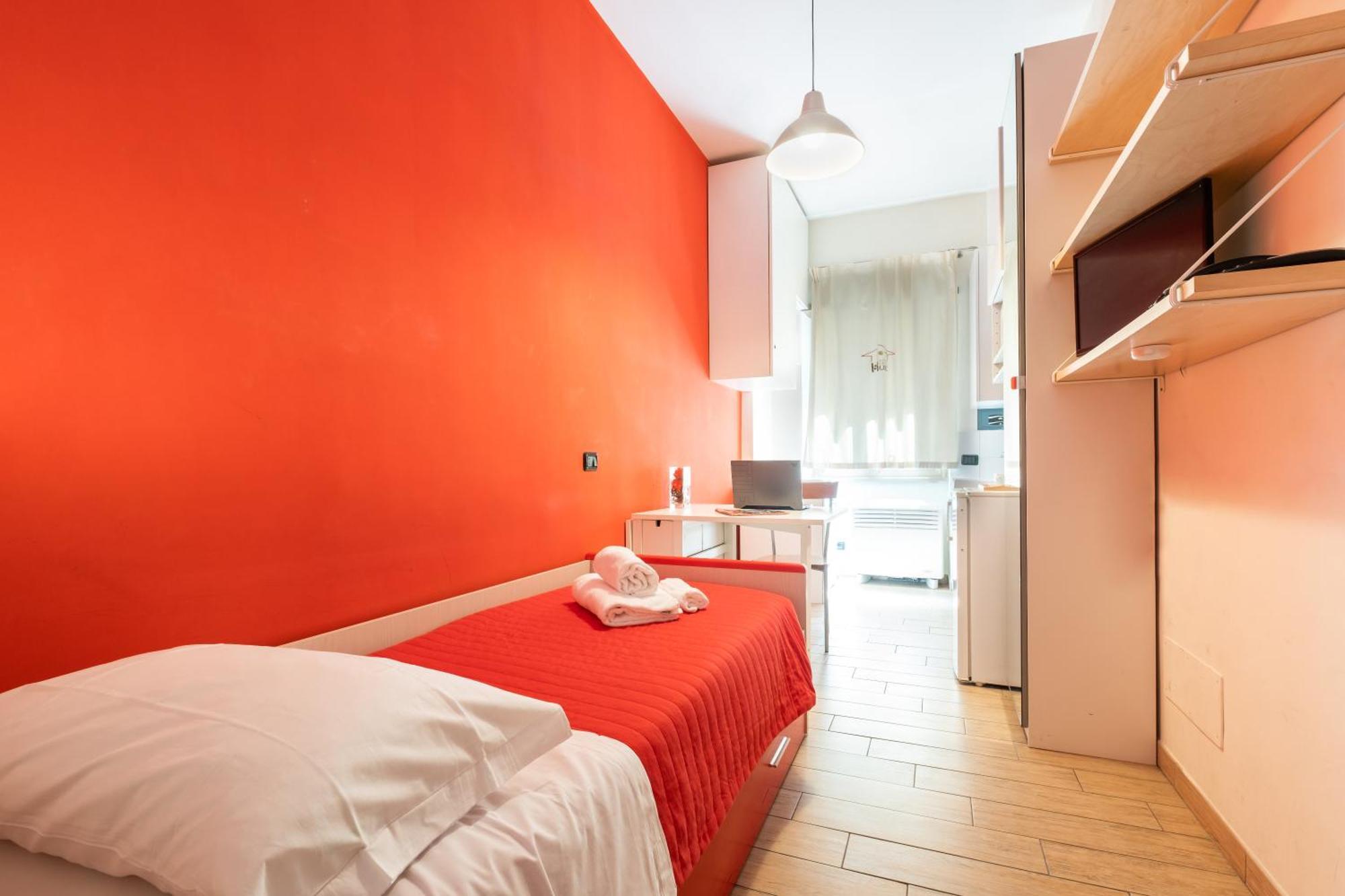 4Bnb - Reale House Rome Luaran gambar