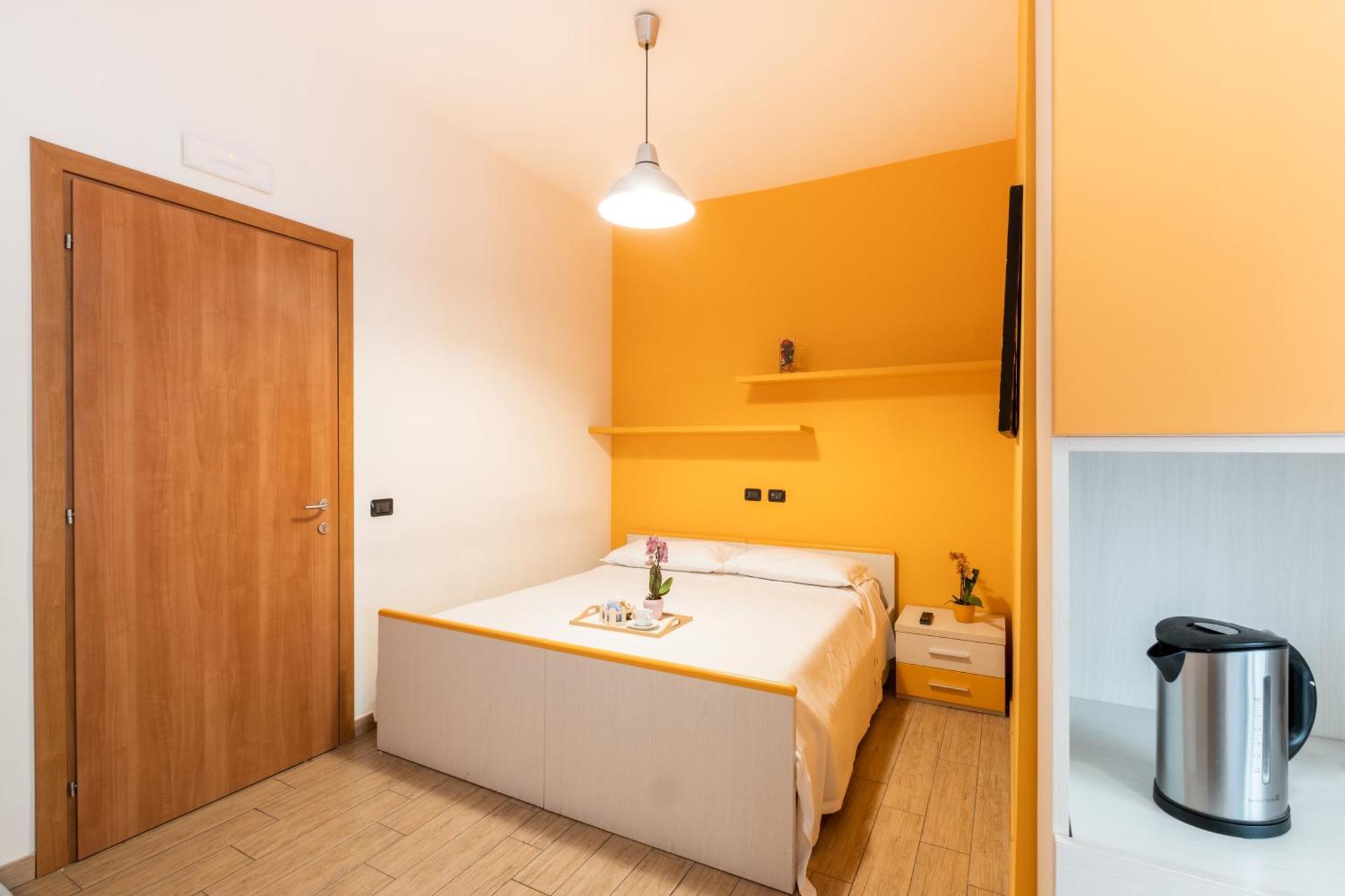 4Bnb - Reale House Rome Luaran gambar