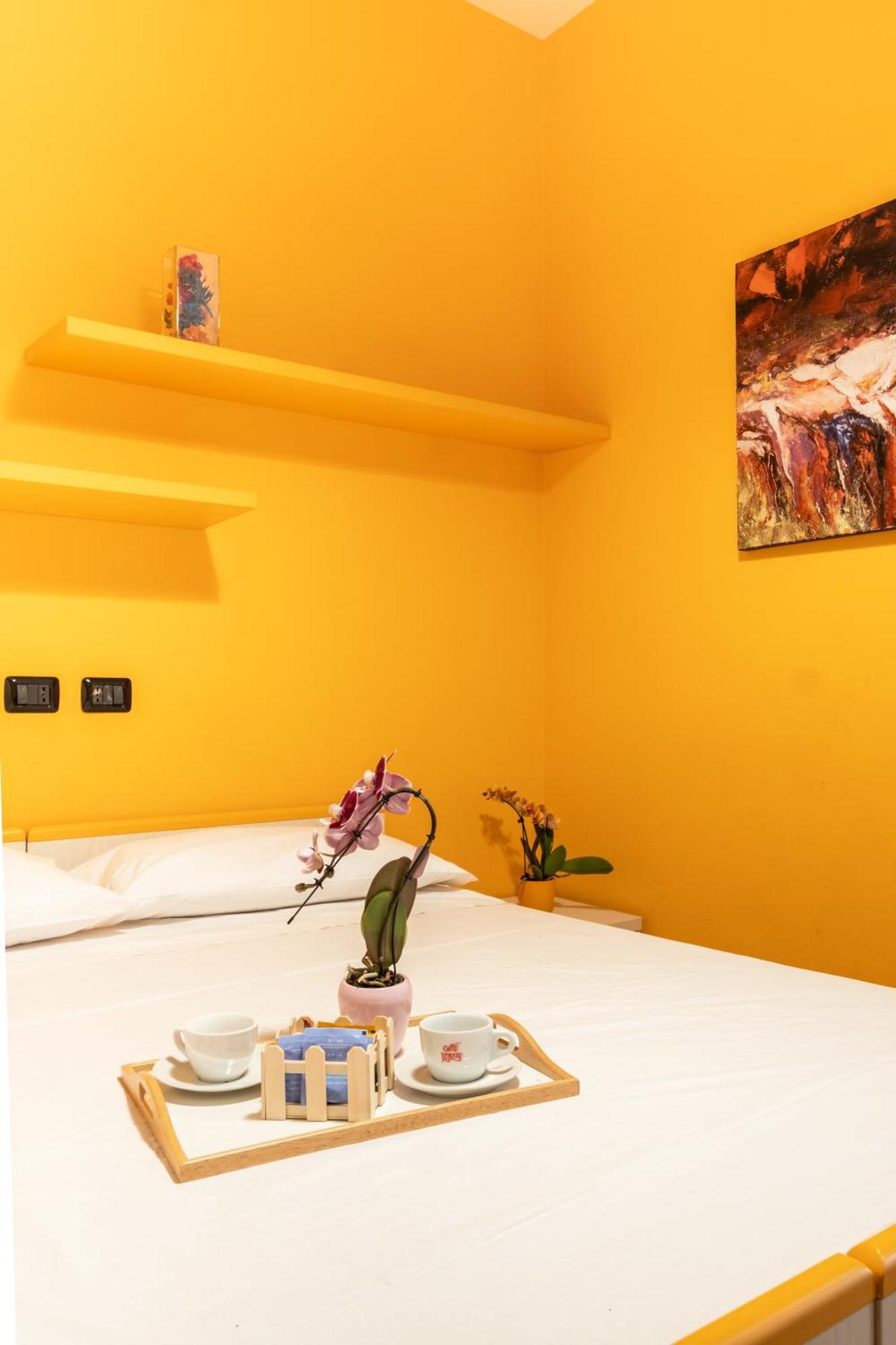4Bnb - Reale House Rome Luaran gambar