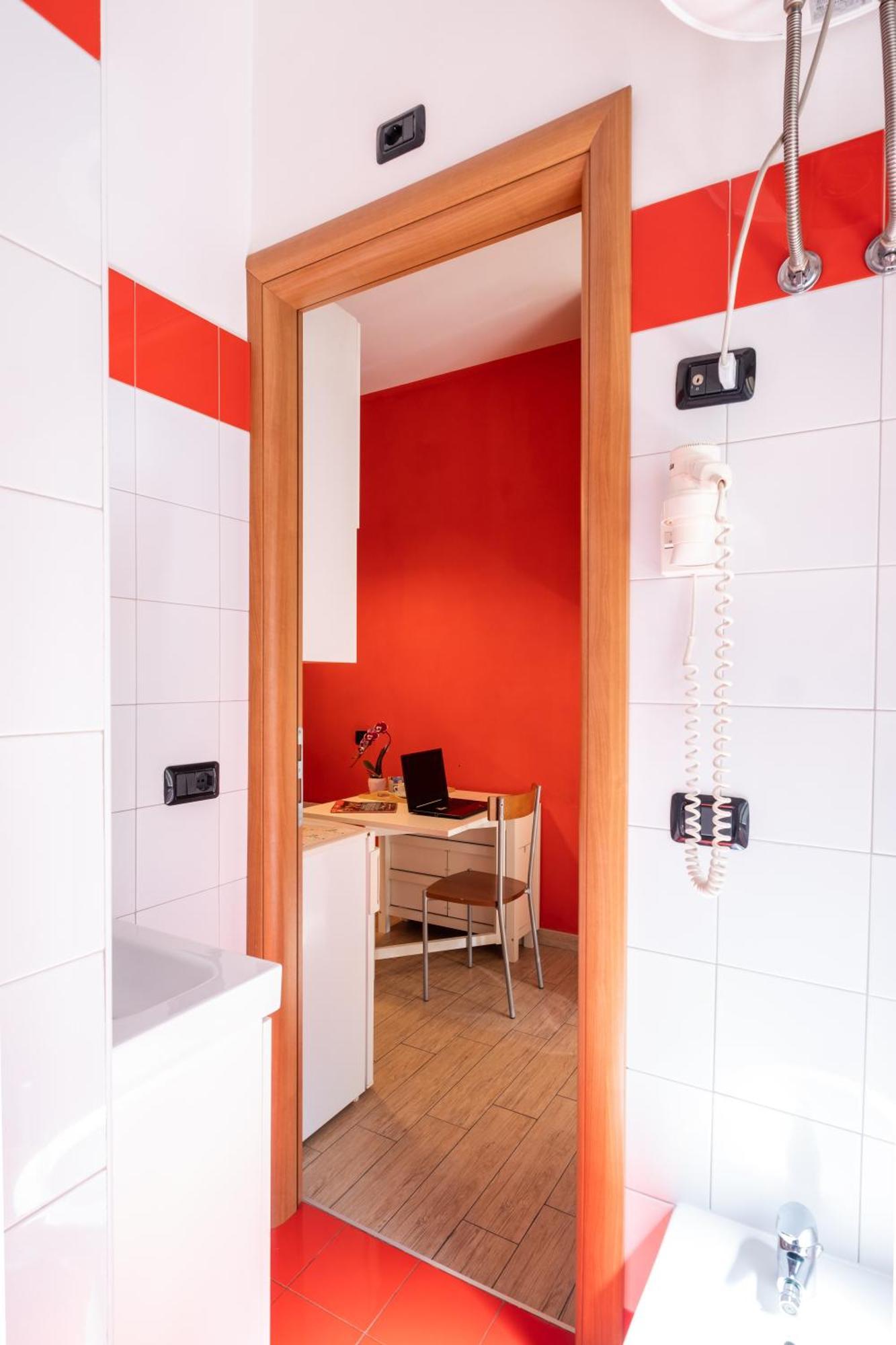 4Bnb - Reale House Rome Luaran gambar