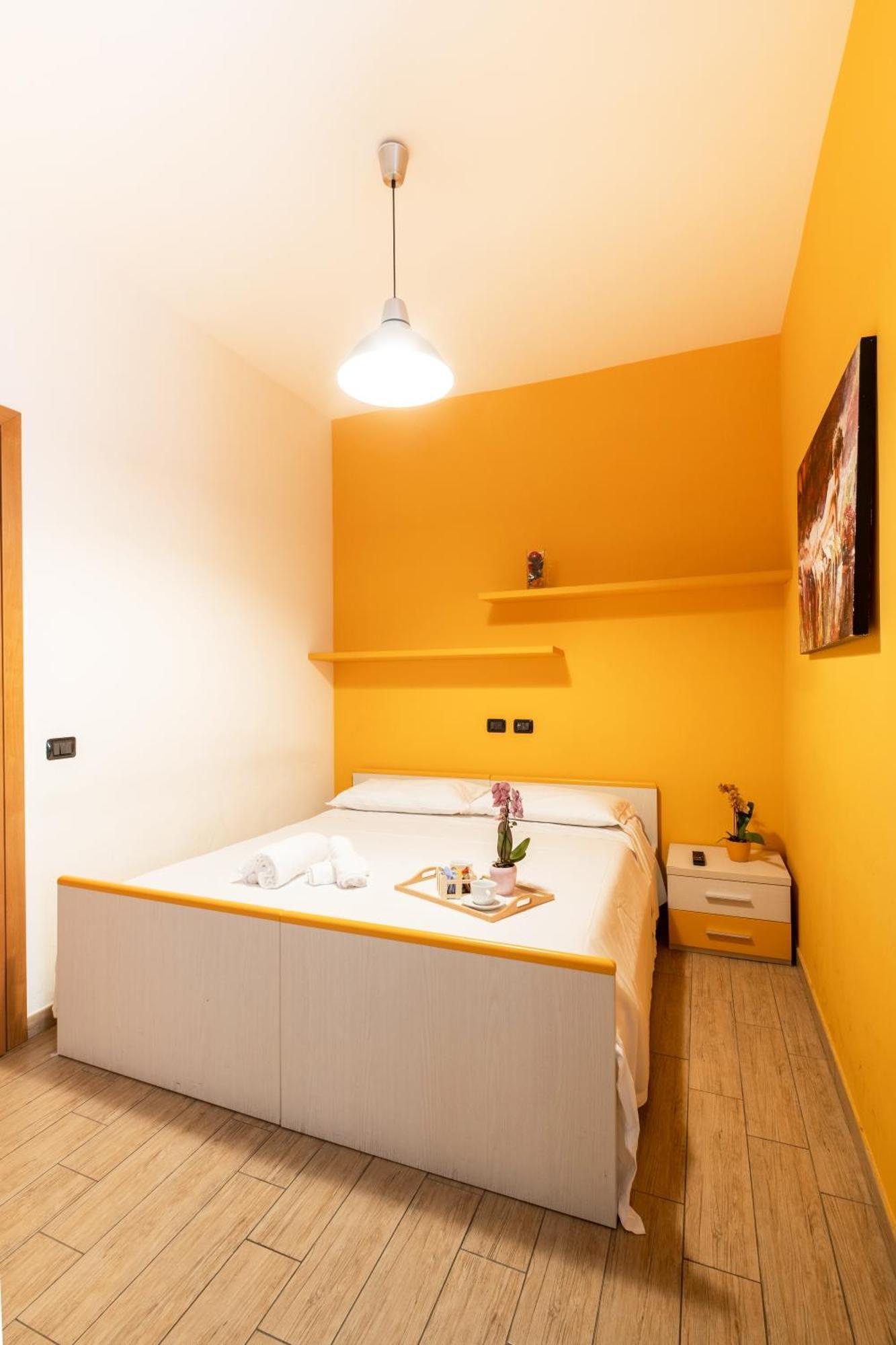 4Bnb - Reale House Rome Luaran gambar