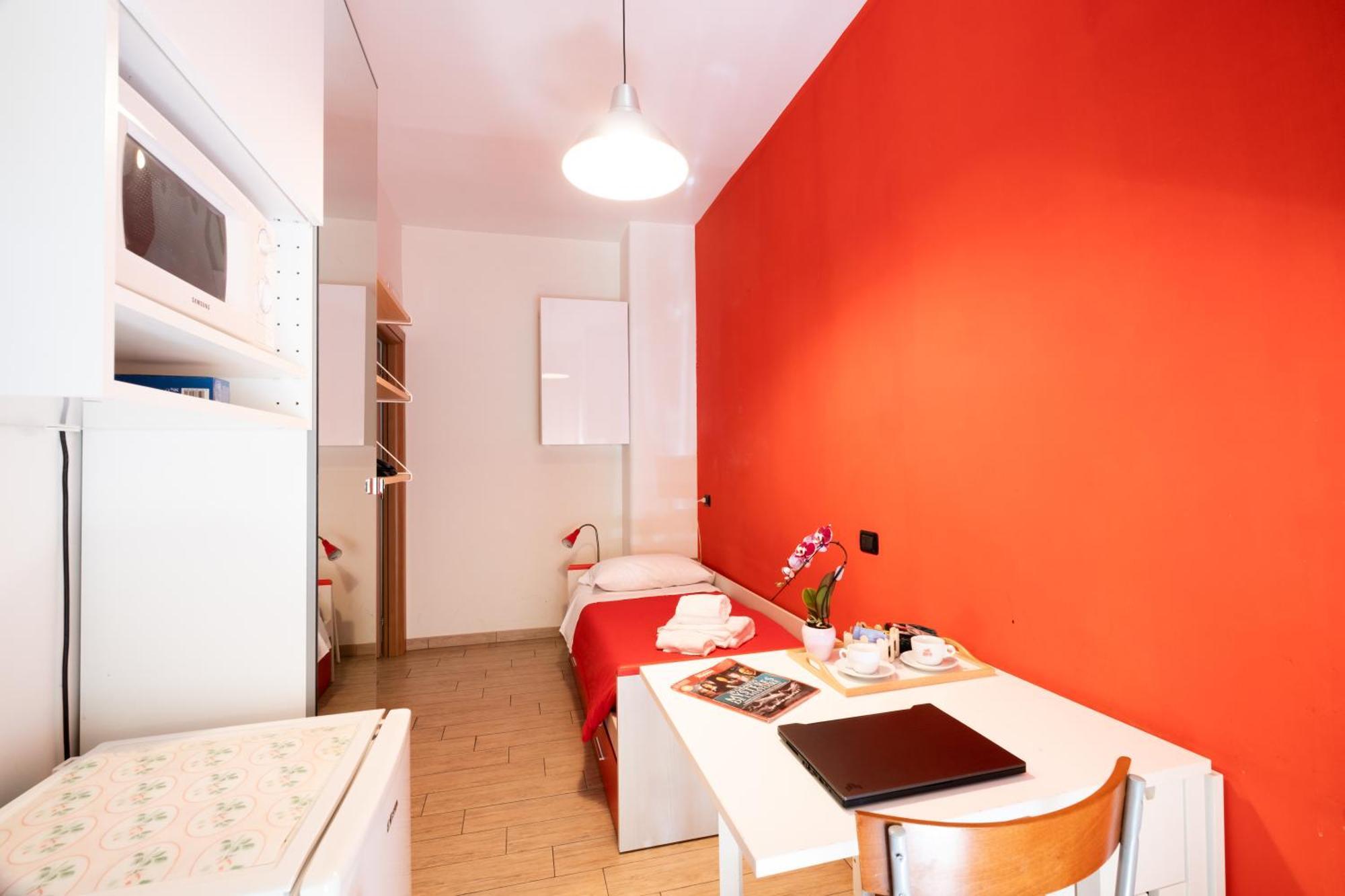 4Bnb - Reale House Rome Luaran gambar