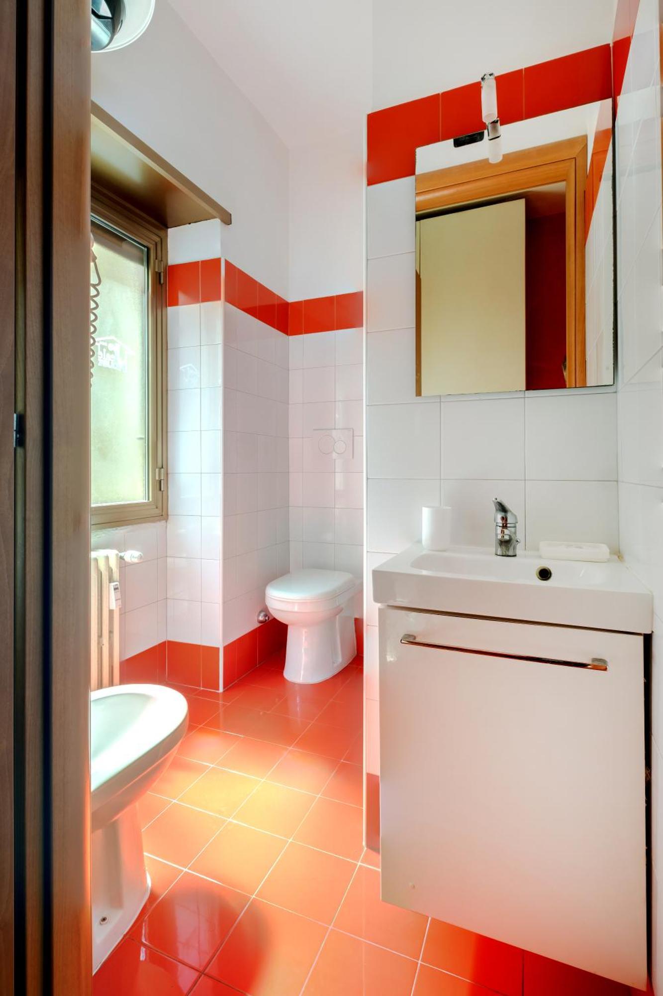 4Bnb - Reale House Rome Luaran gambar