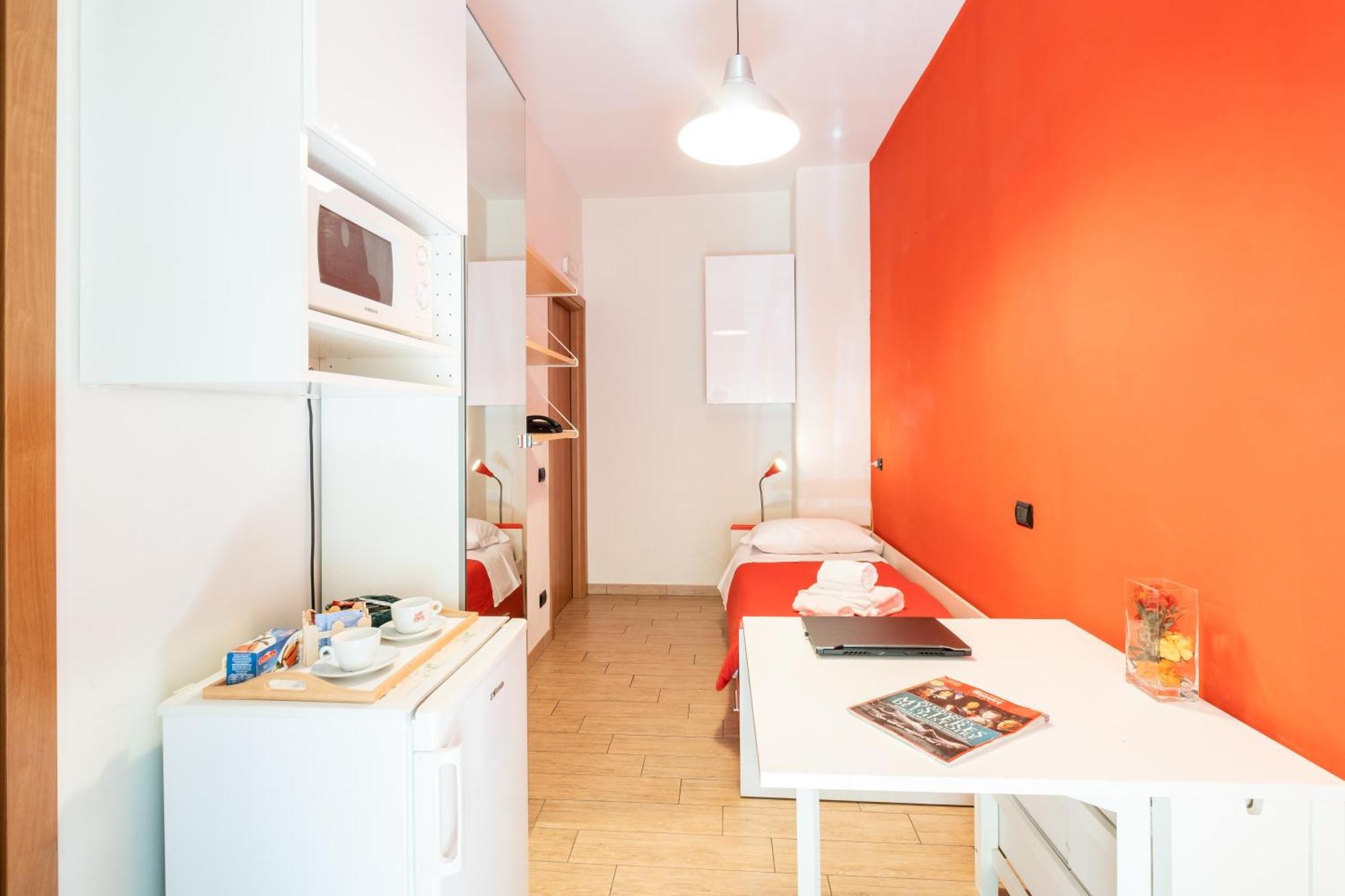 4Bnb - Reale House Rome Luaran gambar