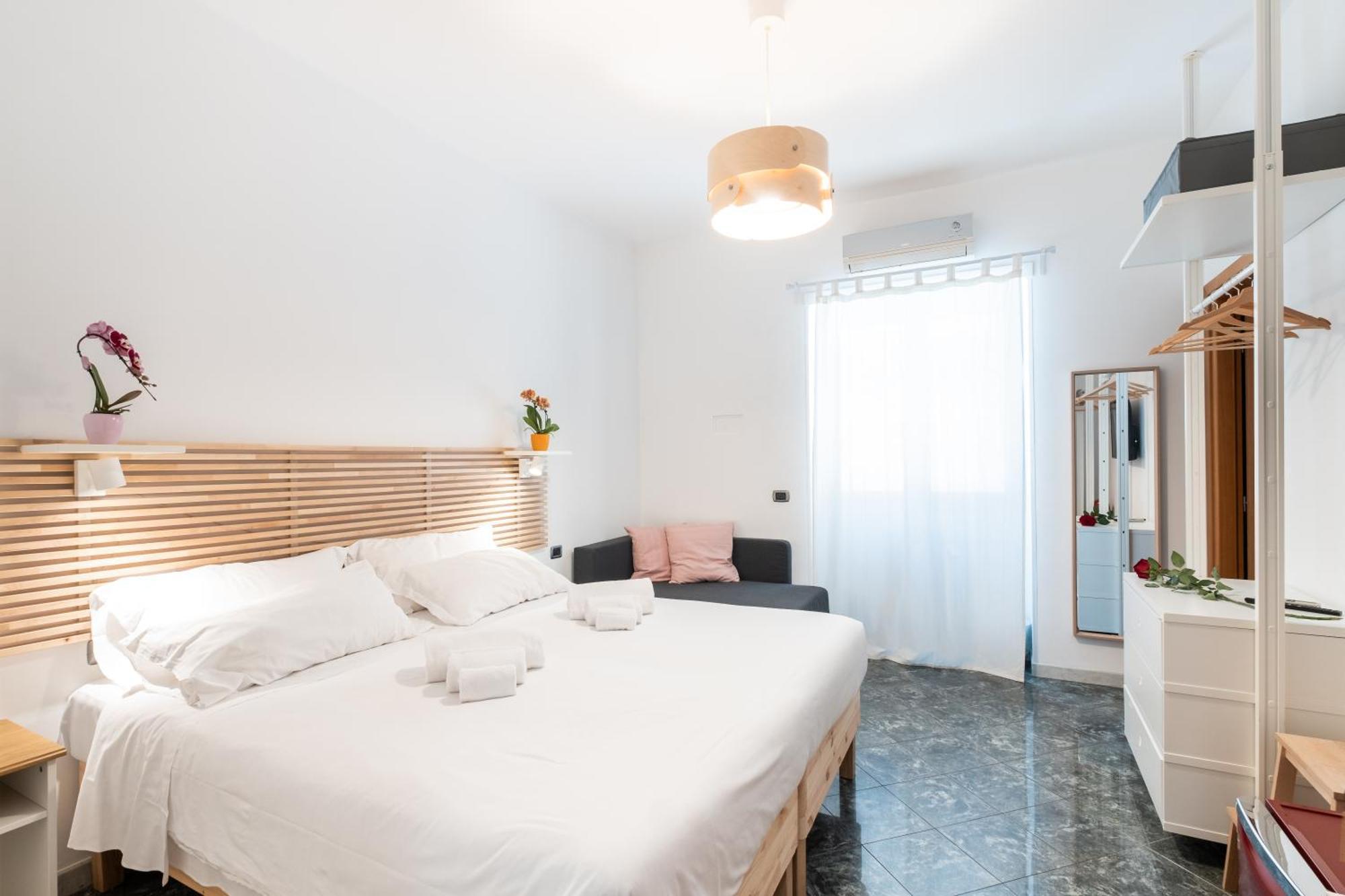 4Bnb - Reale House Rome Luaran gambar