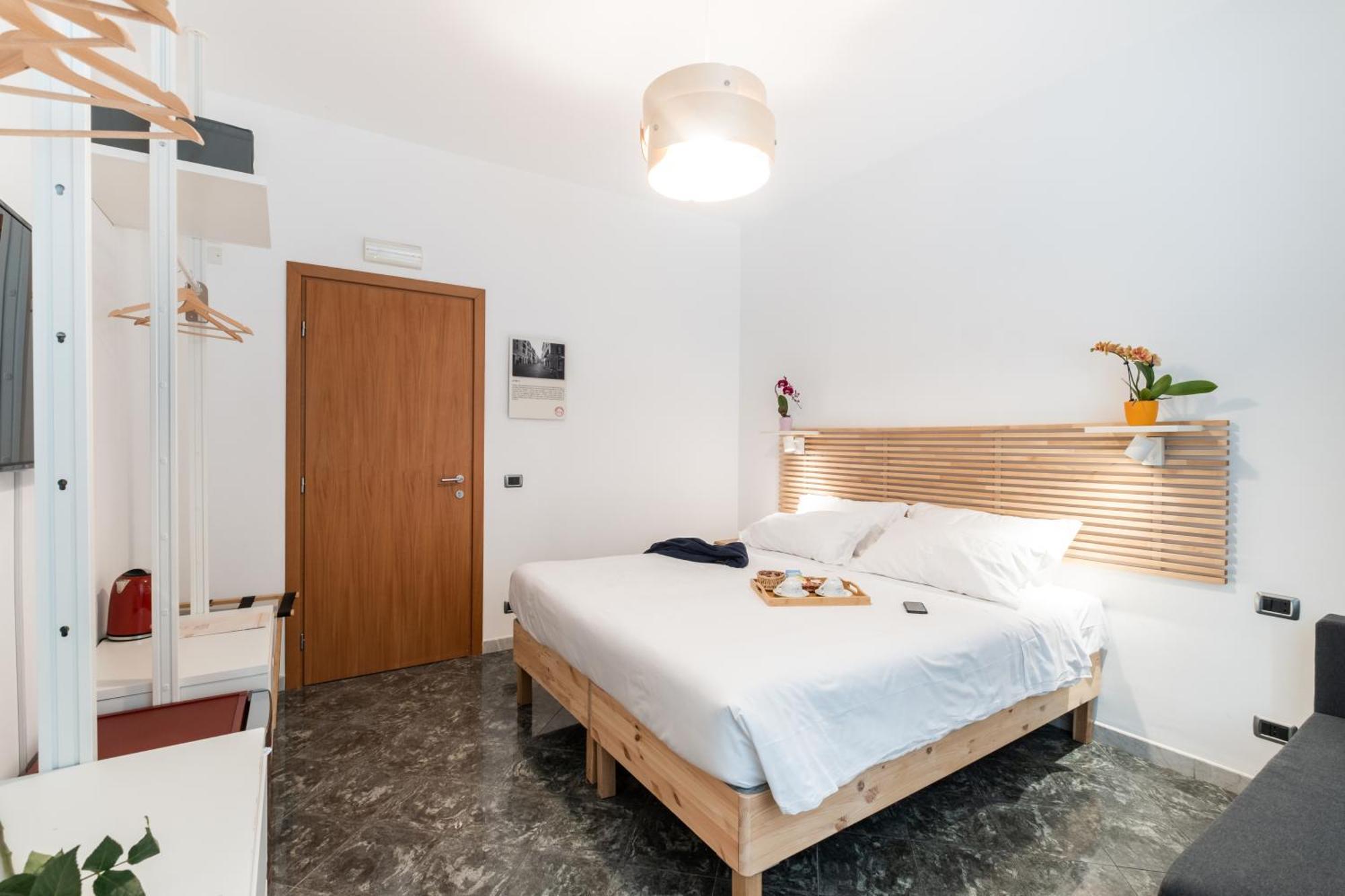 4Bnb - Reale House Rome Luaran gambar