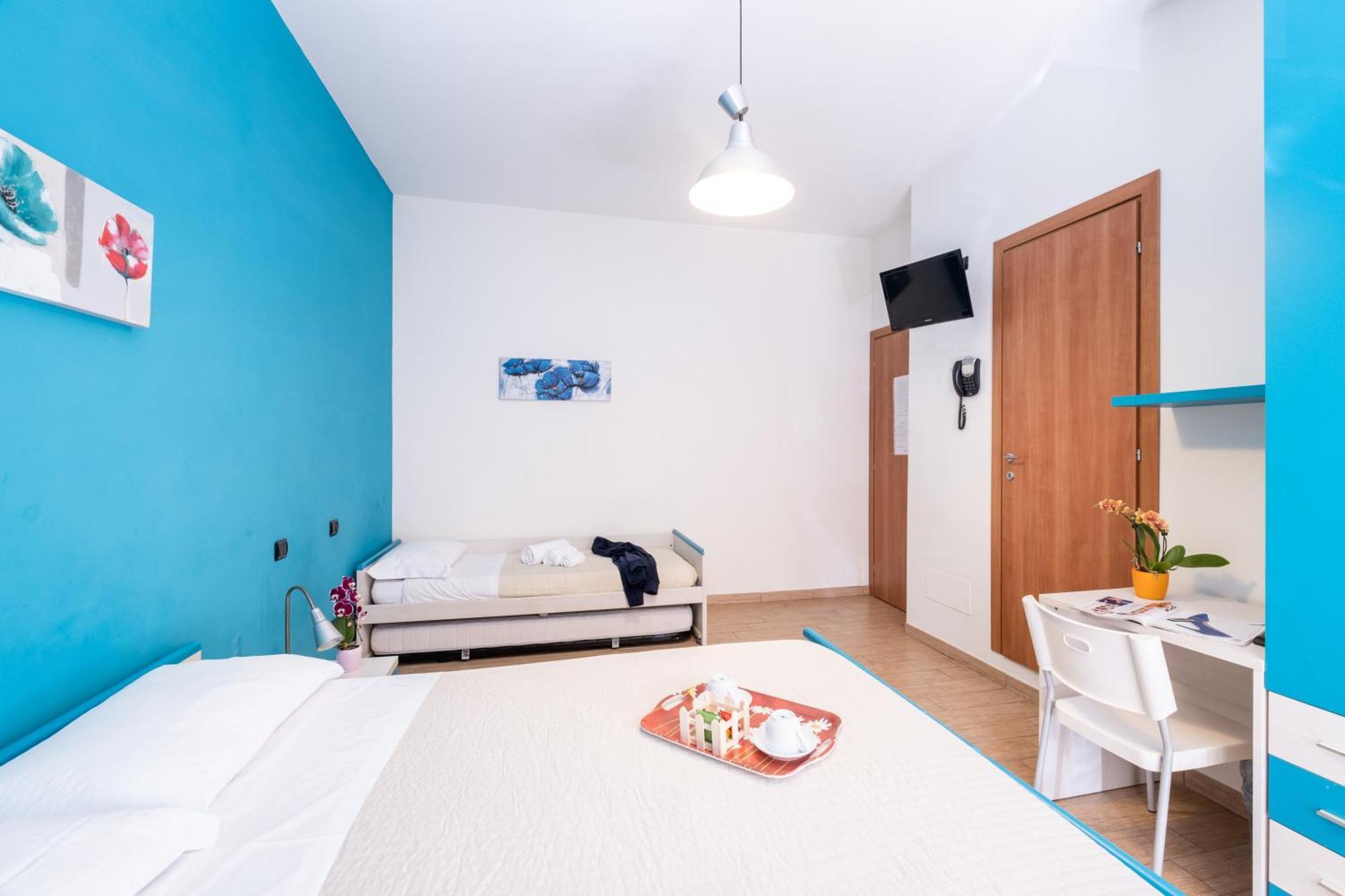 4Bnb - Reale House Rome Luaran gambar