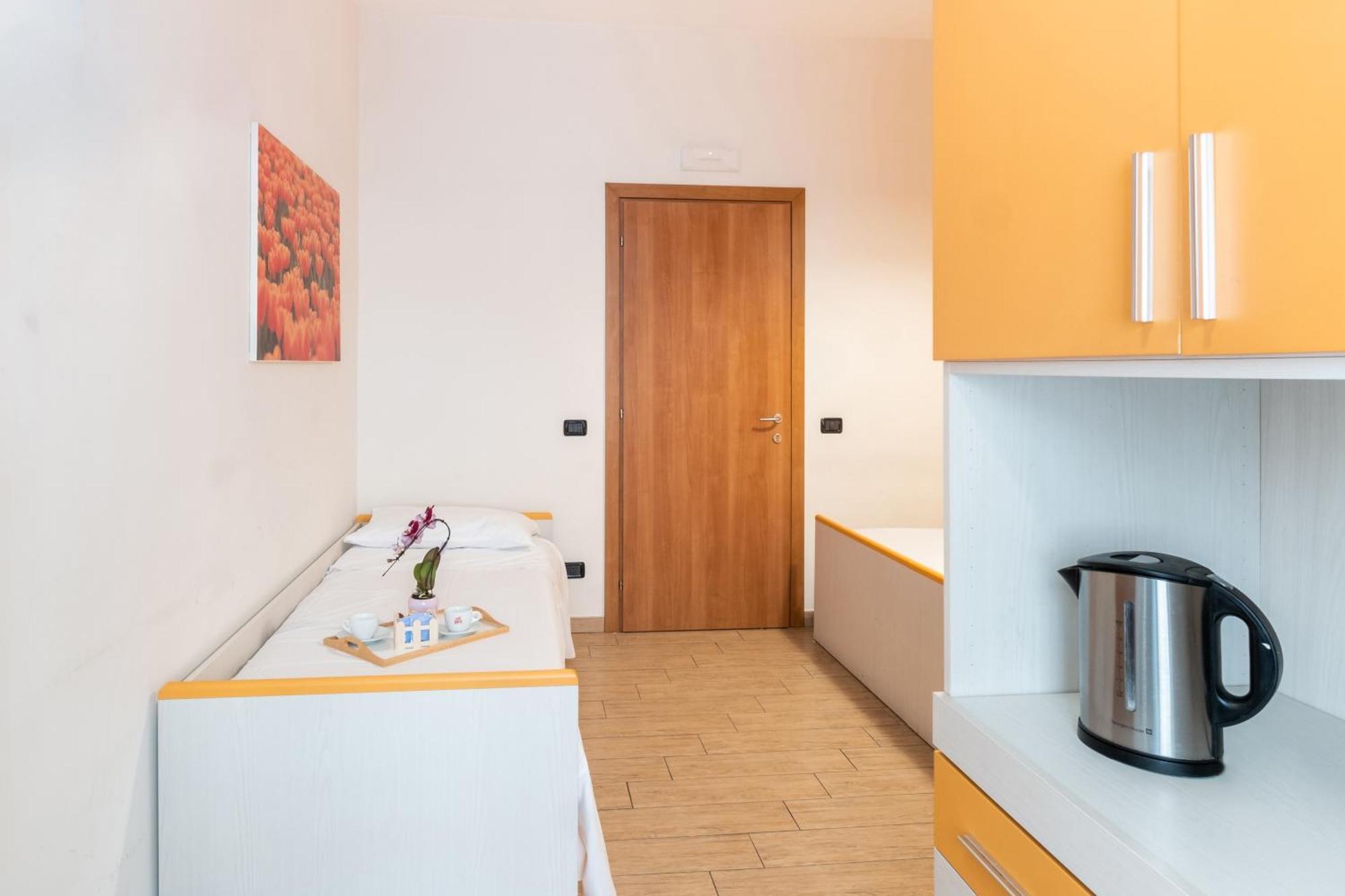 4Bnb - Reale House Rome Luaran gambar