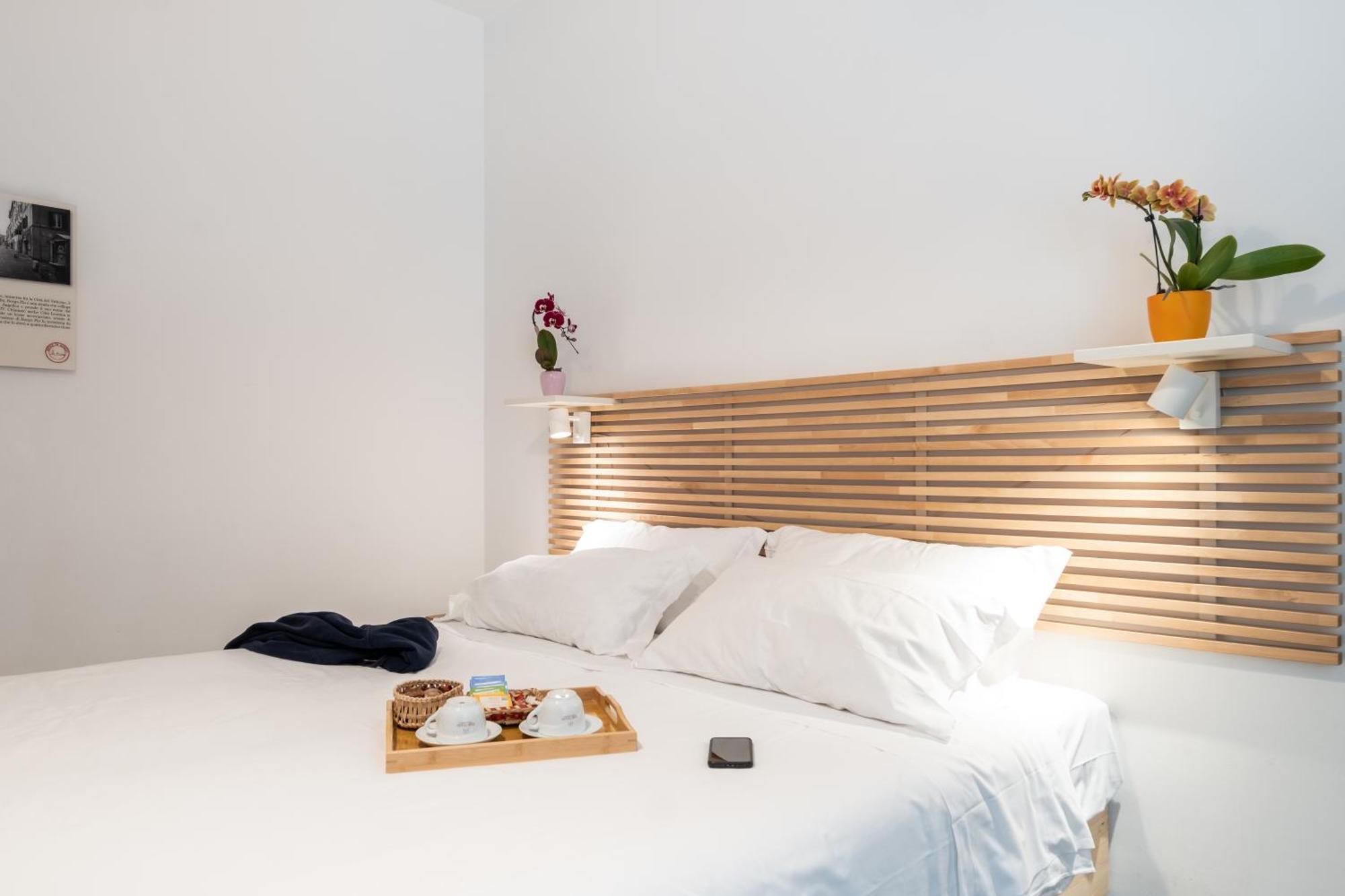 4Bnb - Reale House Rome Luaran gambar