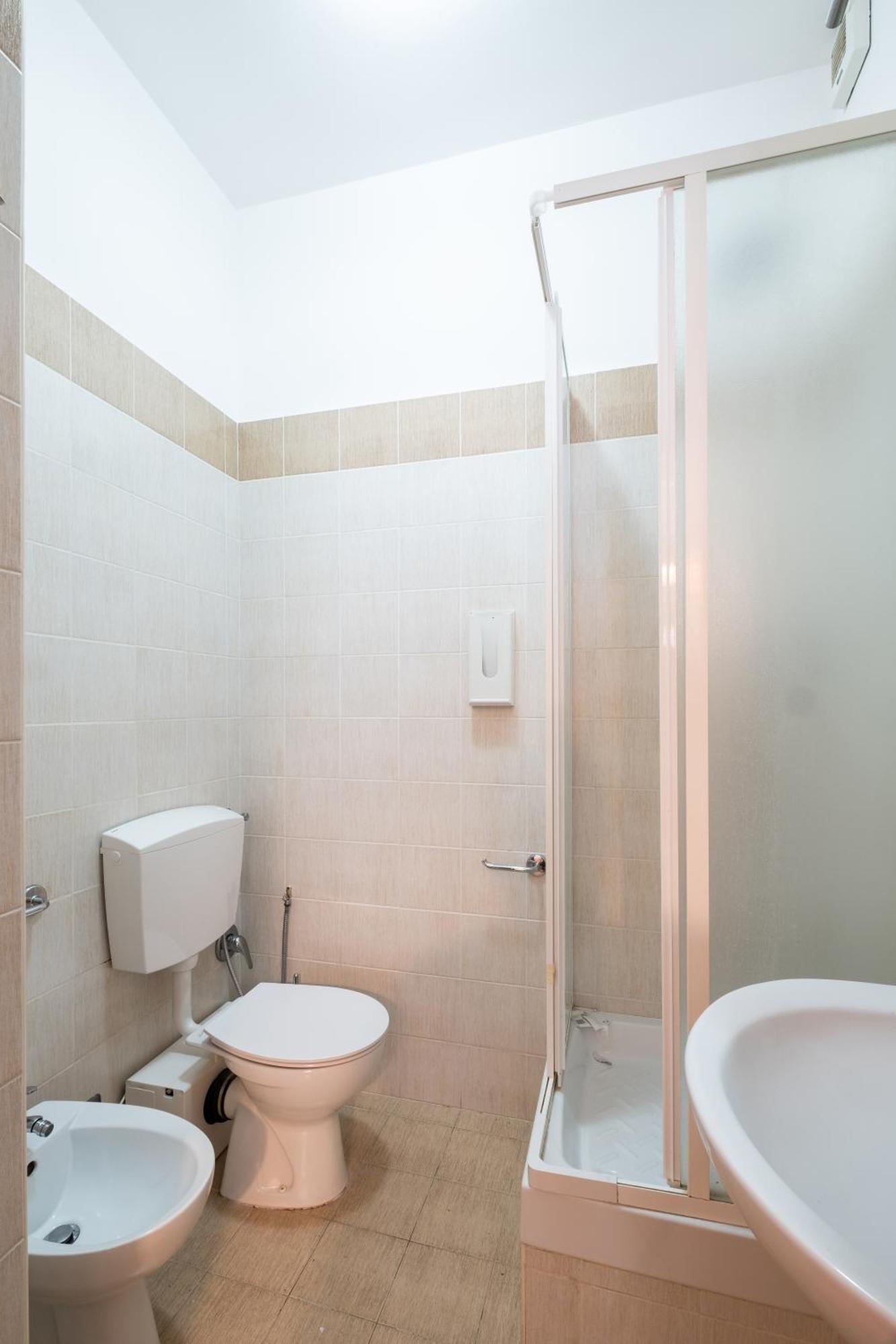 4Bnb - Reale House Rome Luaran gambar