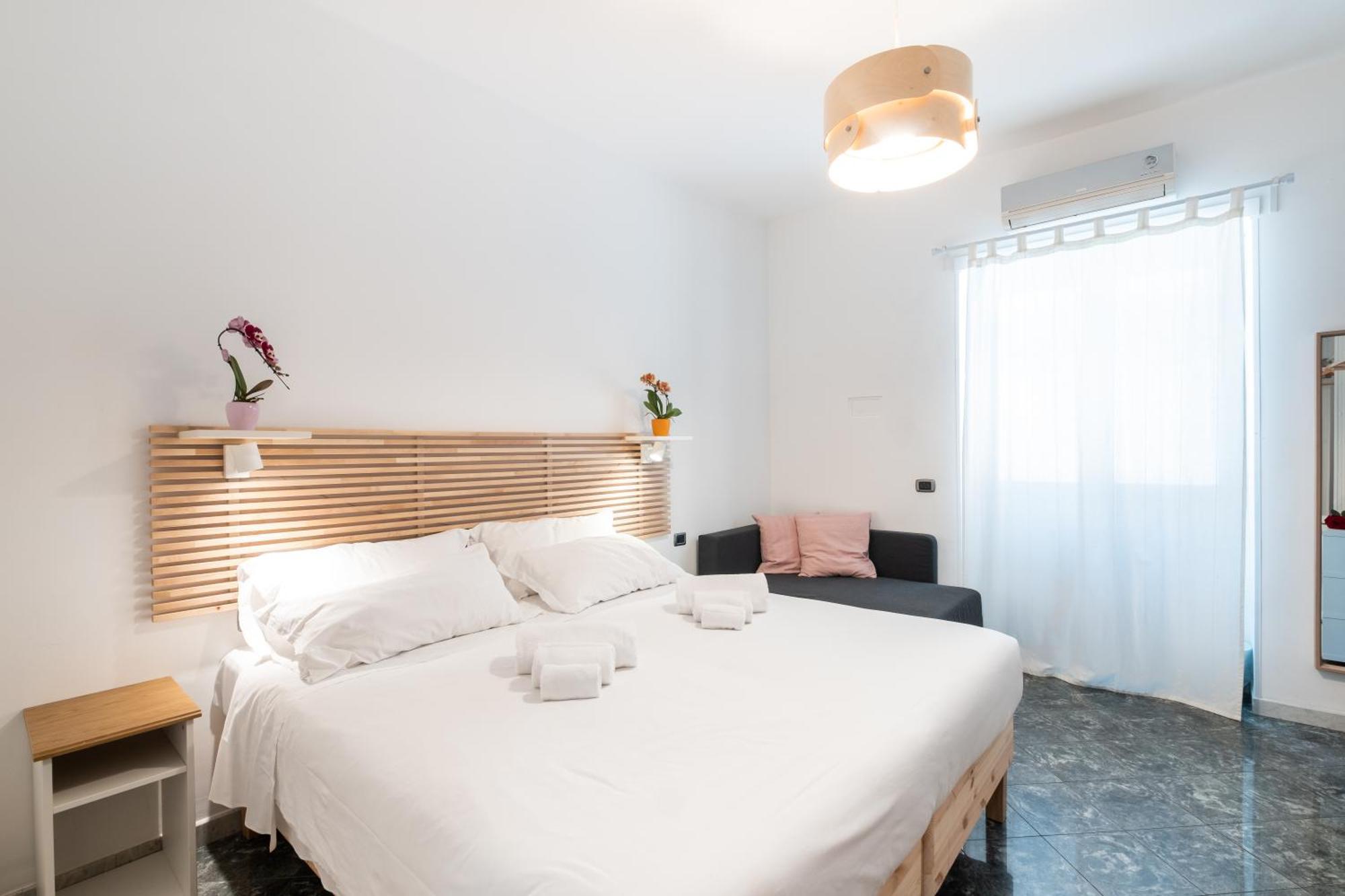 4Bnb - Reale House Rome Luaran gambar