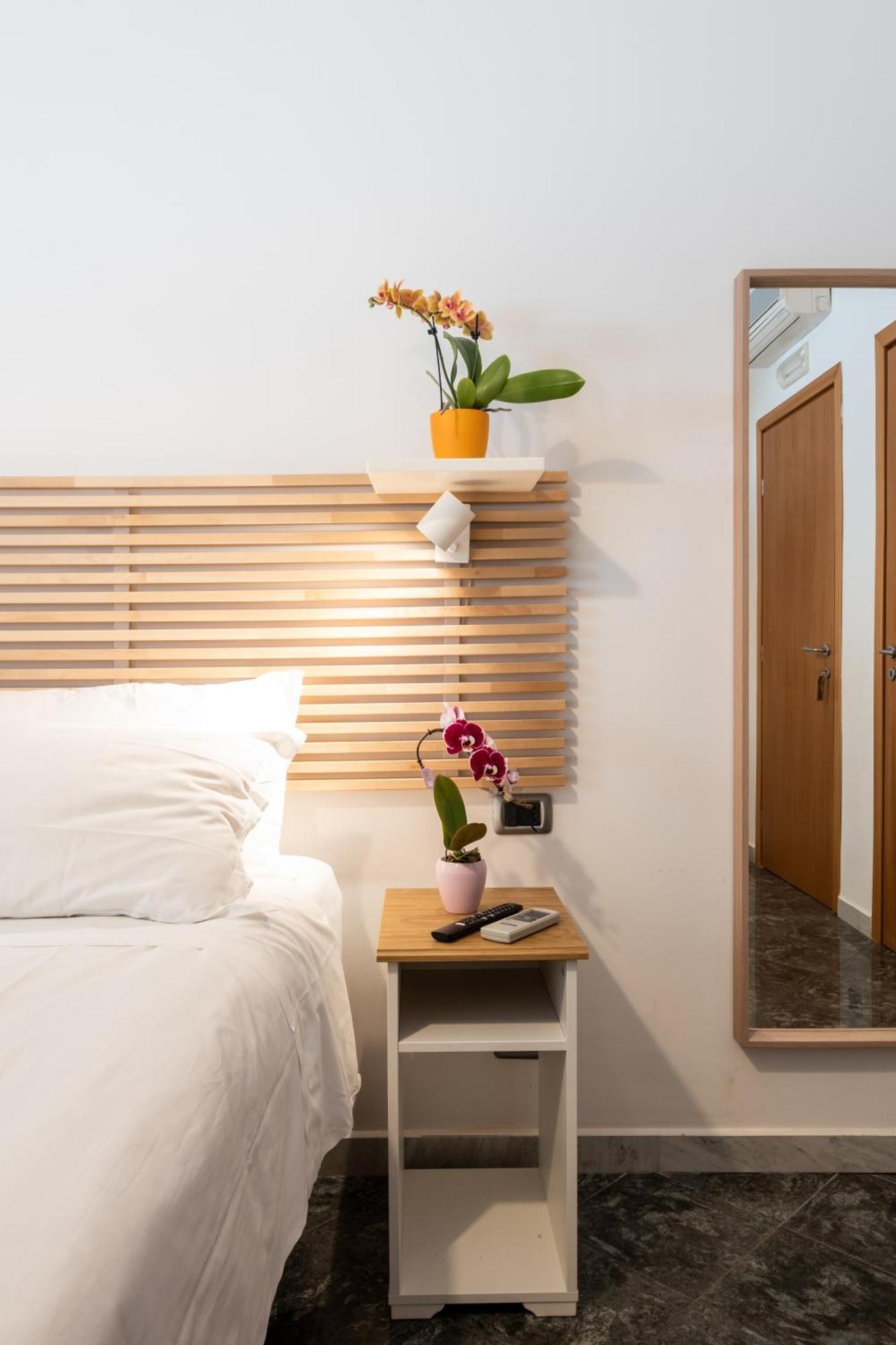 4Bnb - Reale House Rome Luaran gambar