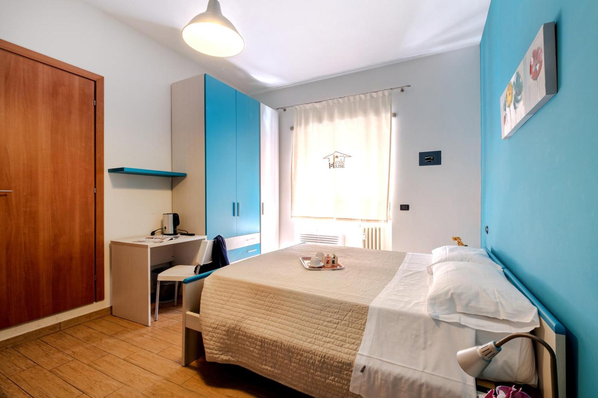 4Bnb - Reale House Rome Luaran gambar