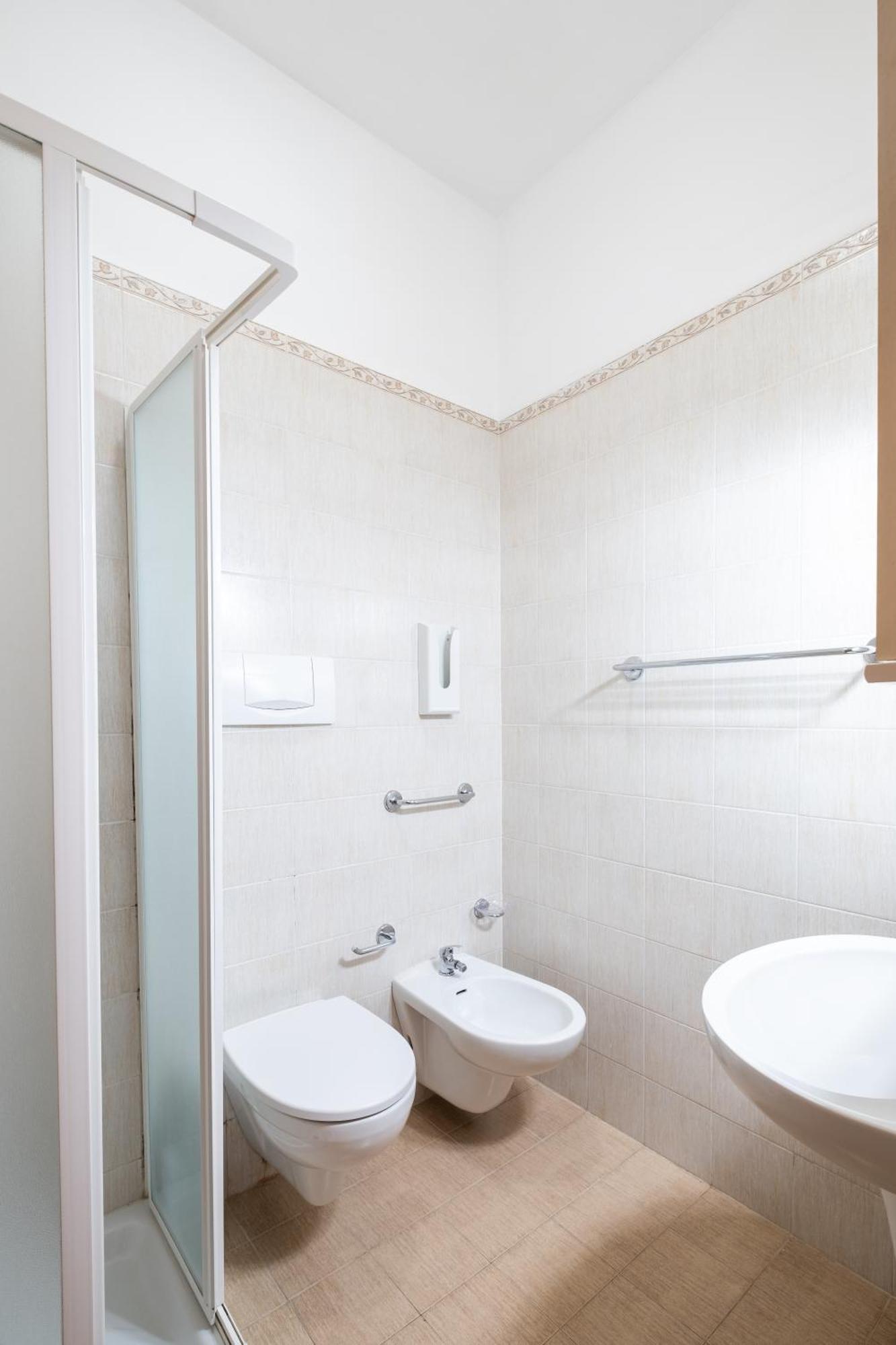 4Bnb - Reale House Rome Luaran gambar