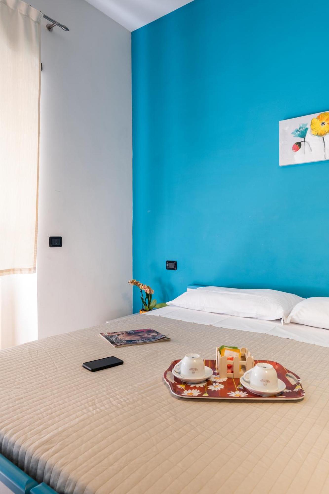 4Bnb - Reale House Rome Luaran gambar