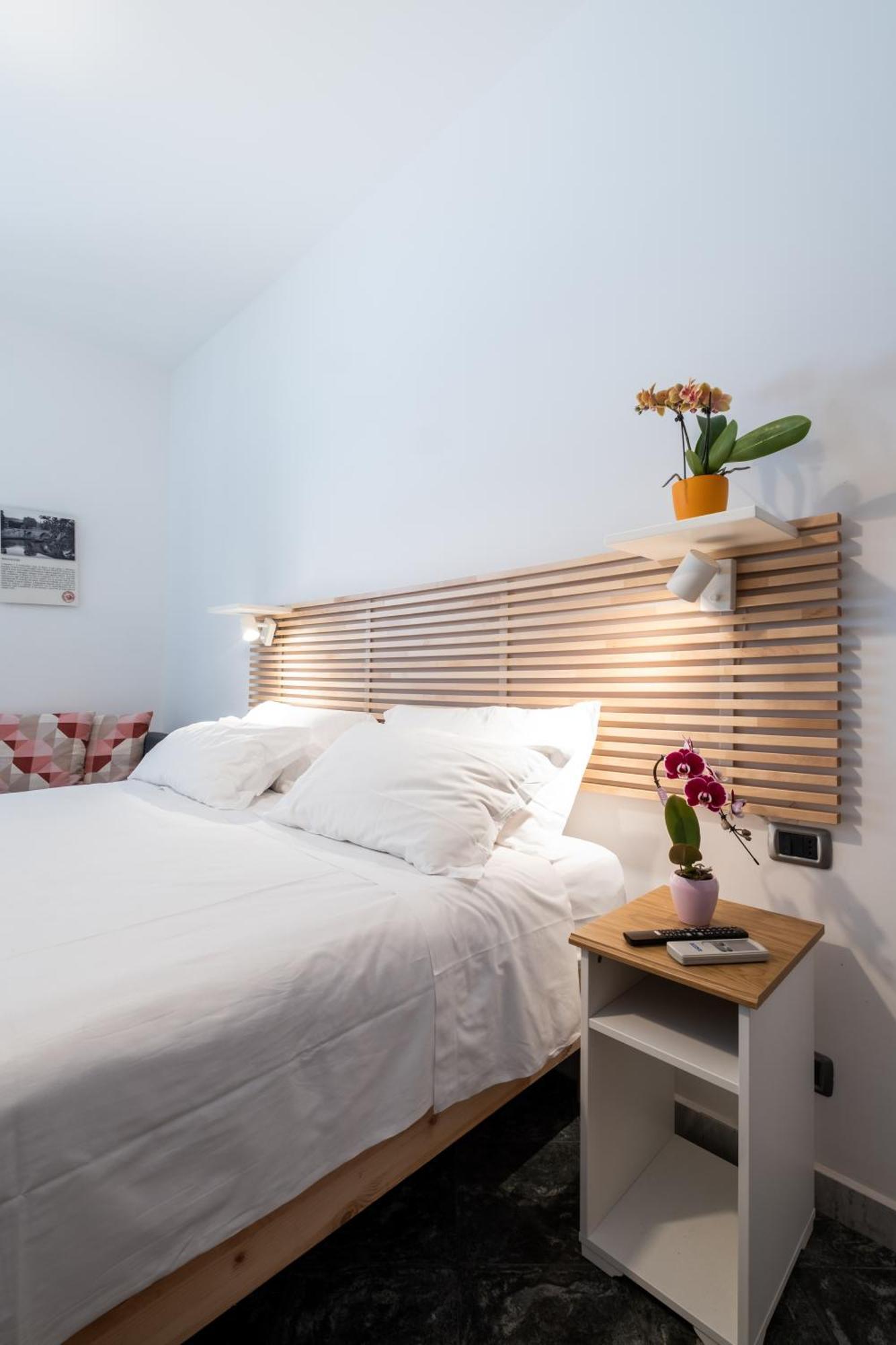 4Bnb - Reale House Rome Luaran gambar
