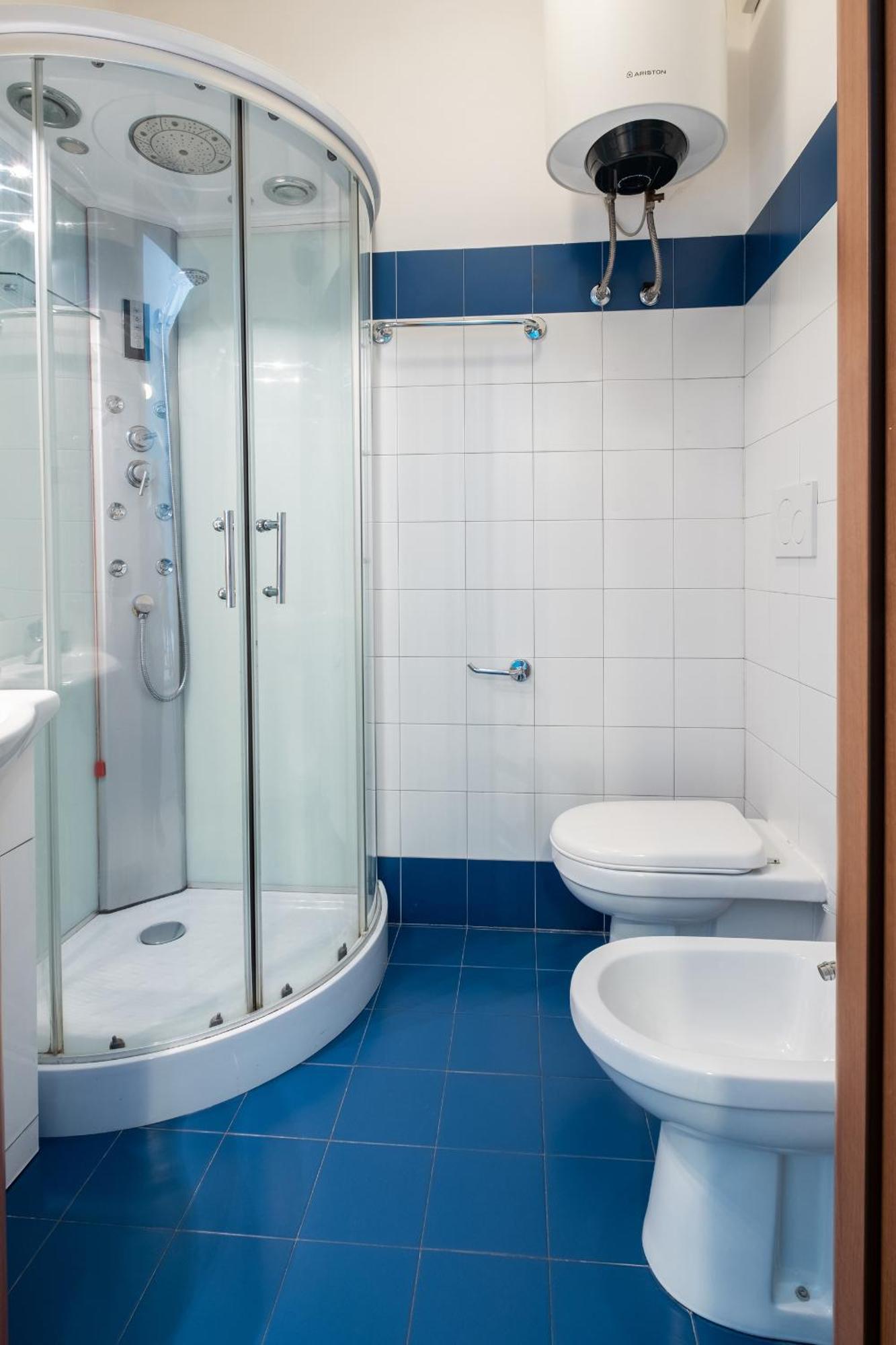 4Bnb - Reale House Rome Luaran gambar