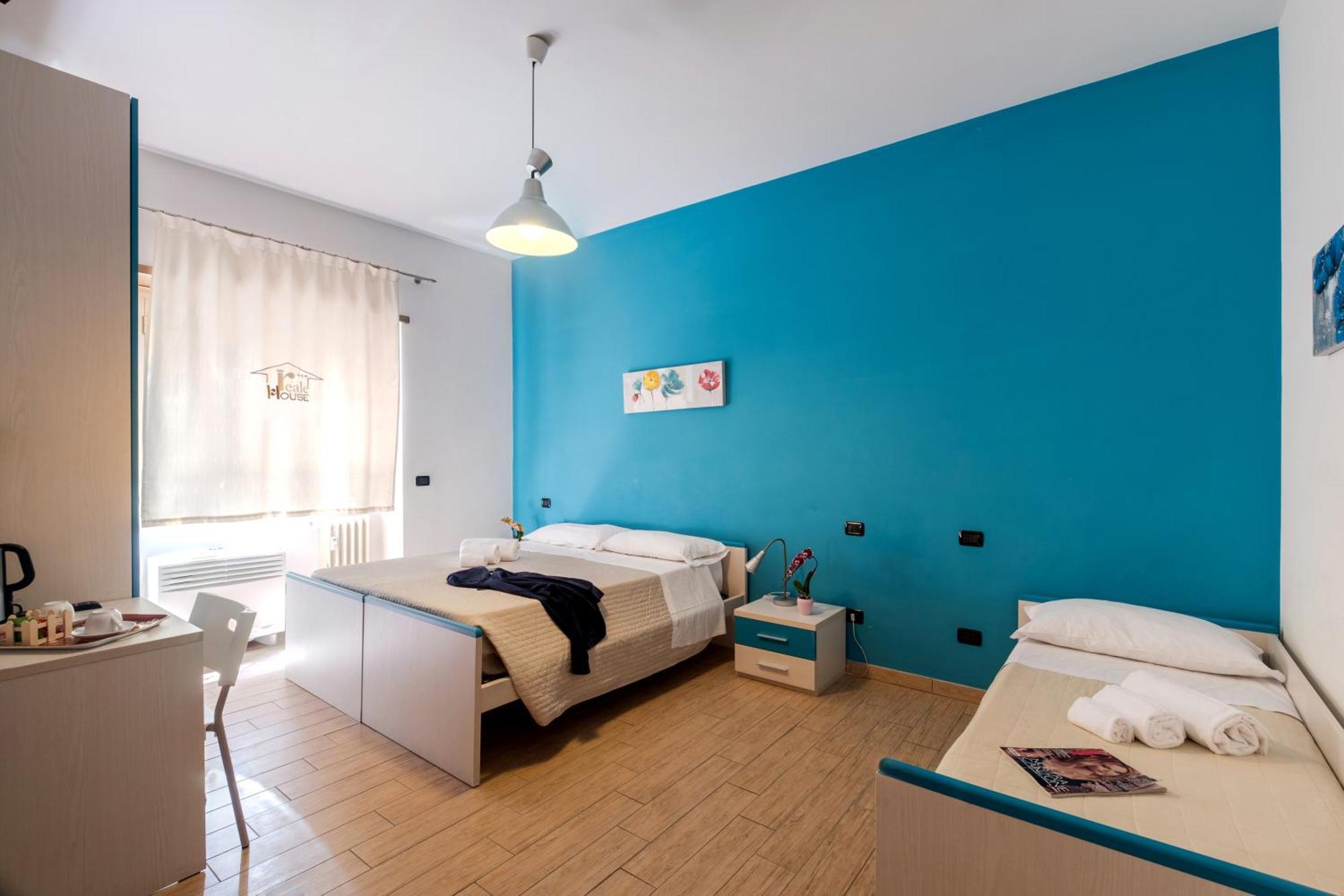 4Bnb - Reale House Rome Luaran gambar