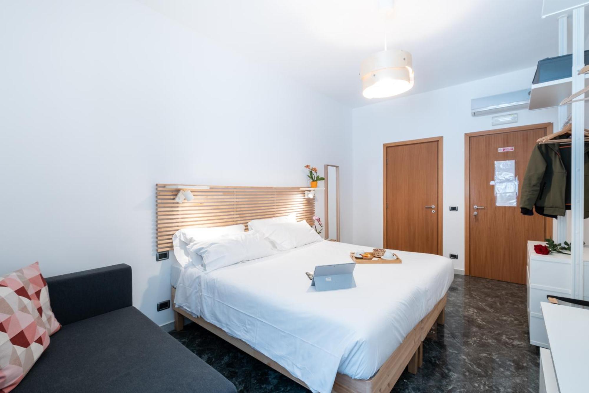 4Bnb - Reale House Rome Luaran gambar