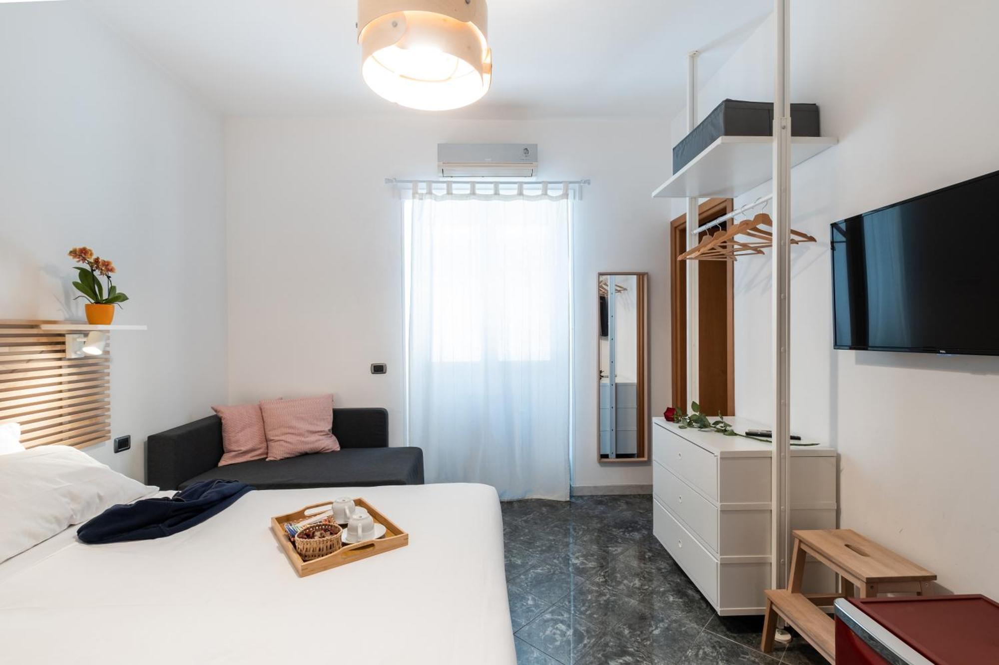 4Bnb - Reale House Rome Luaran gambar