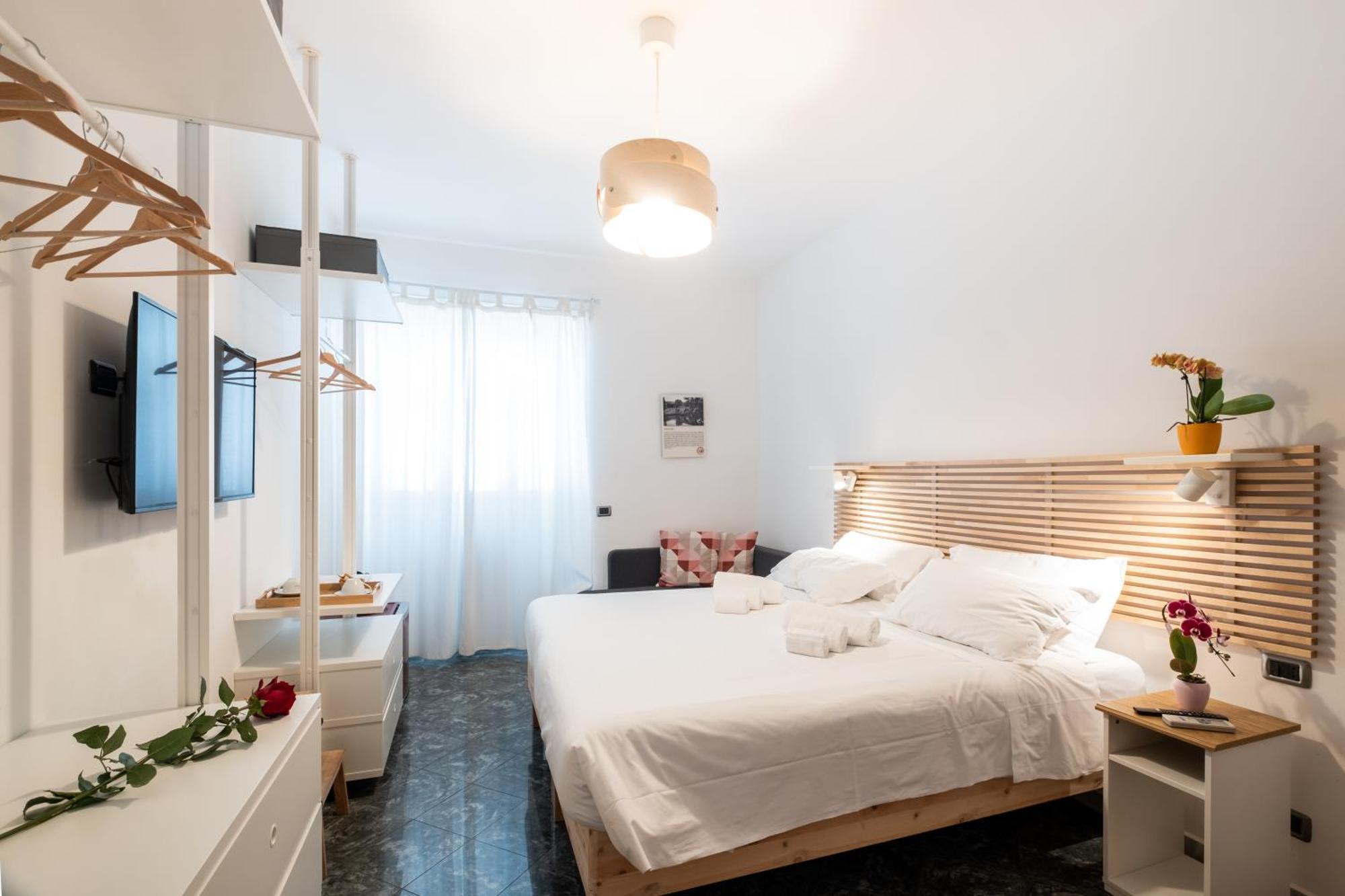 4Bnb - Reale House Rome Luaran gambar