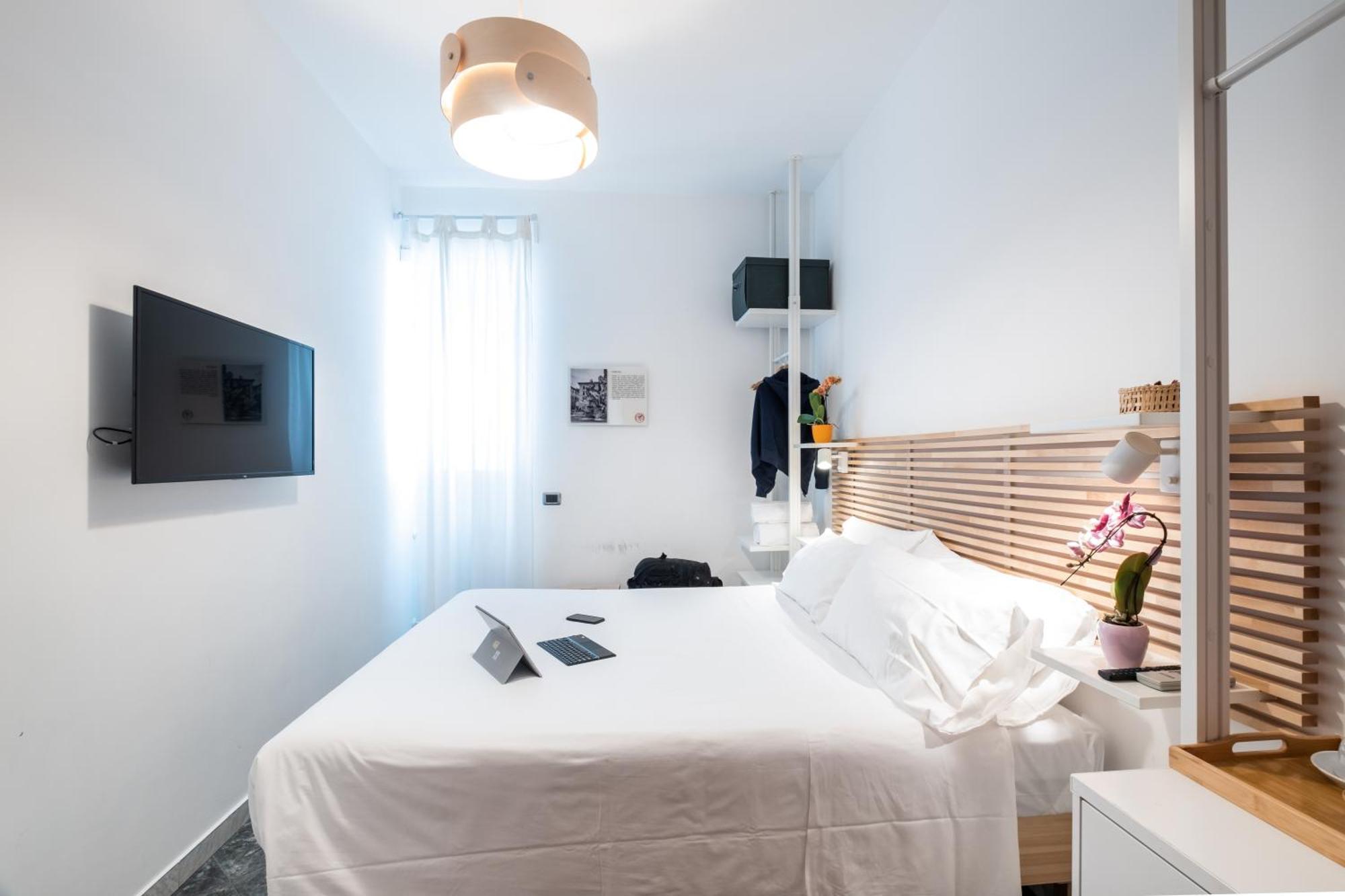 4Bnb - Reale House Rome Luaran gambar