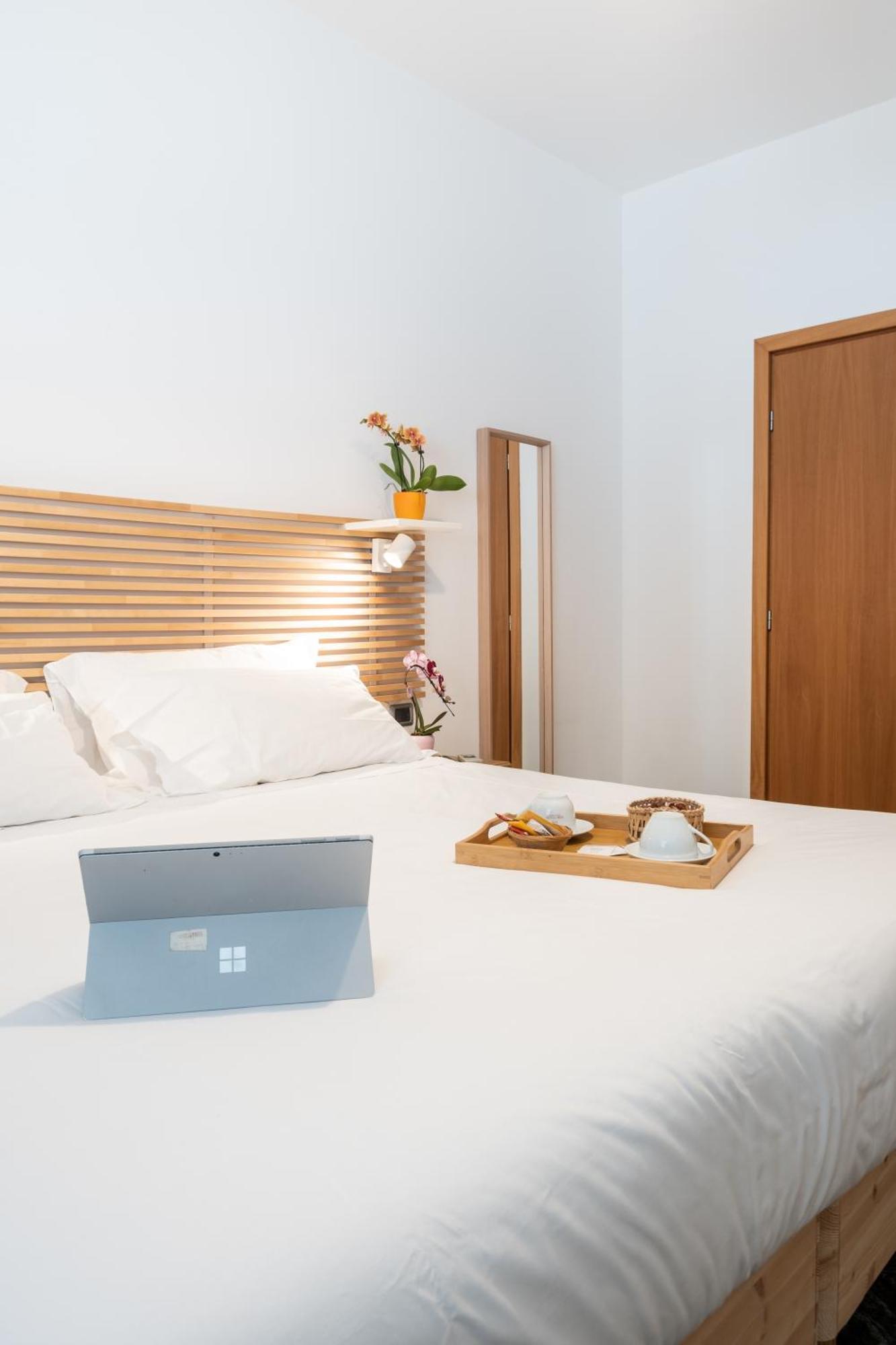 4Bnb - Reale House Rome Luaran gambar