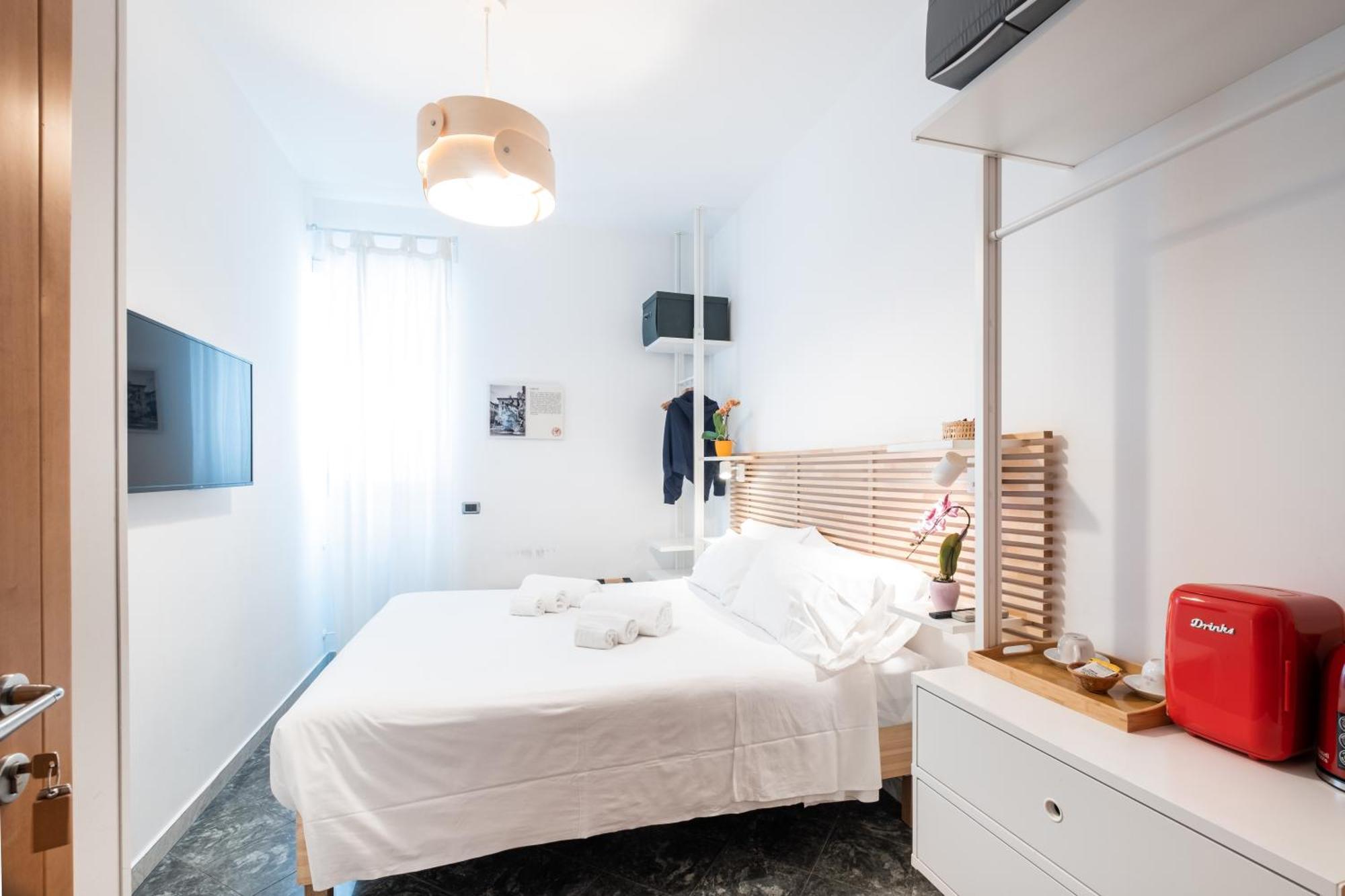 4Bnb - Reale House Rome Luaran gambar