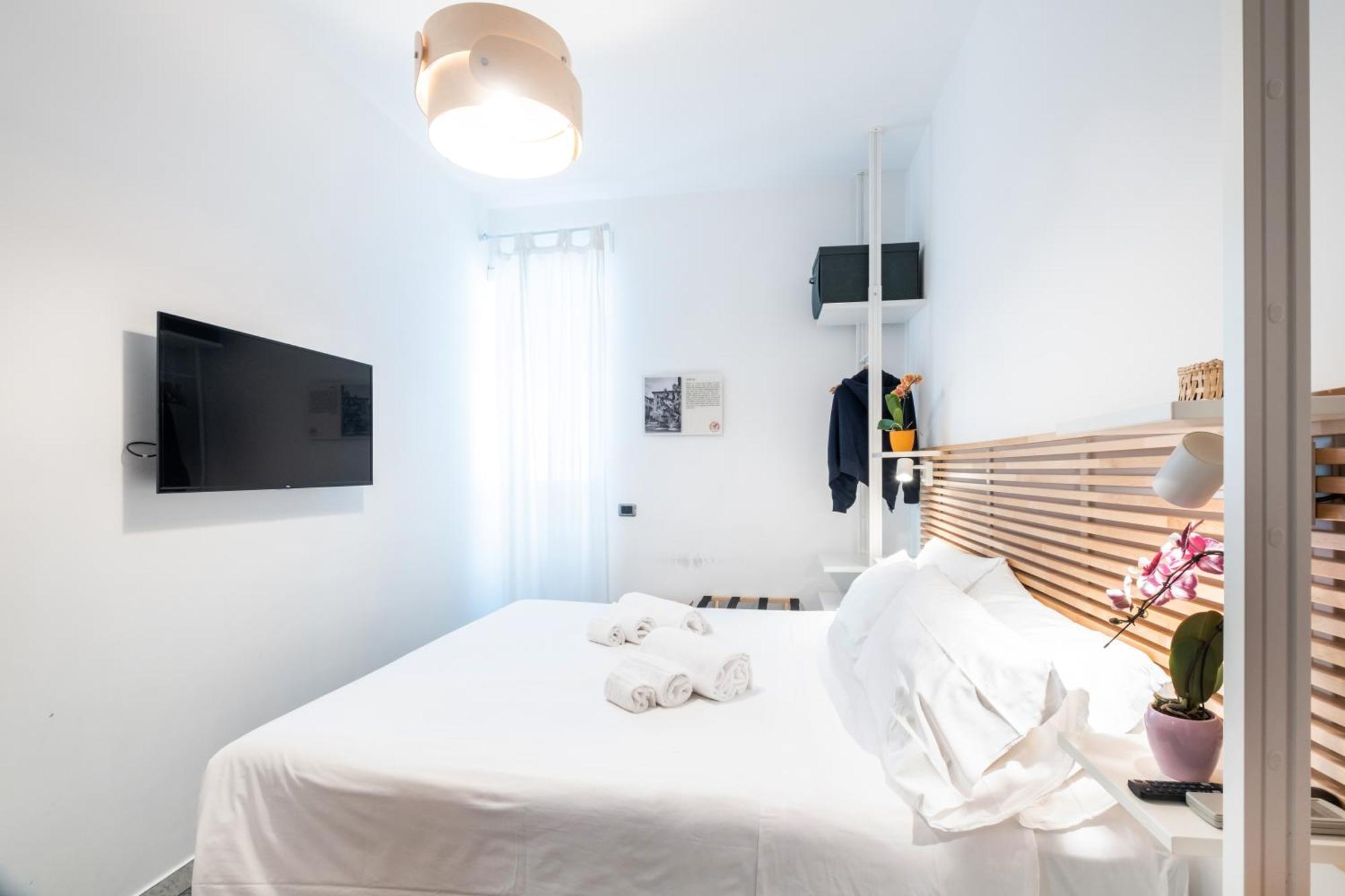 4Bnb - Reale House Rome Luaran gambar