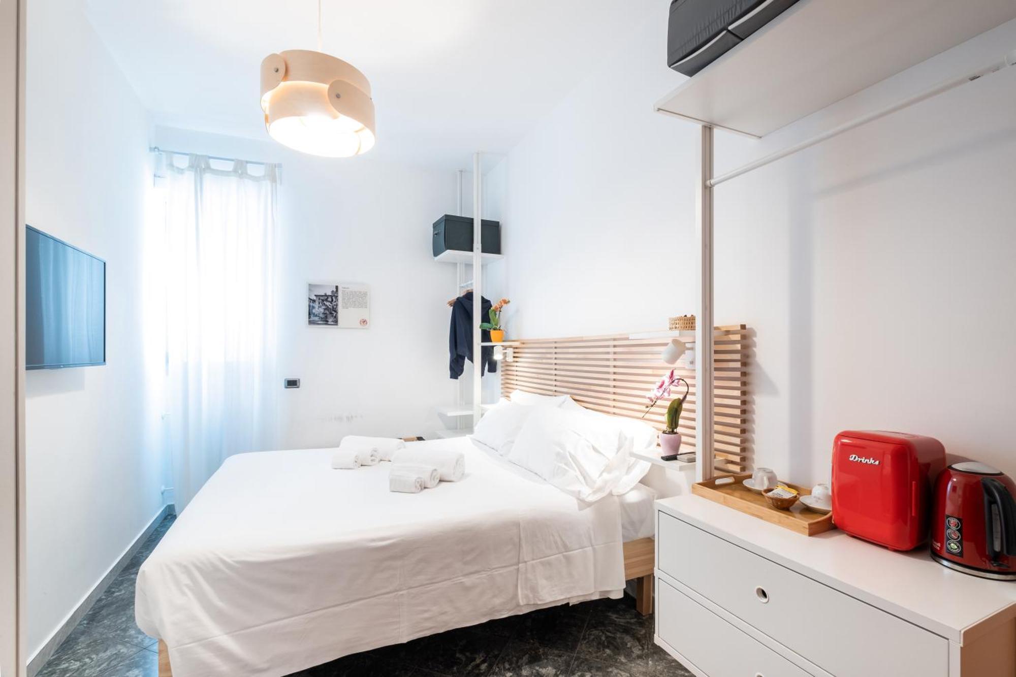 4Bnb - Reale House Rome Luaran gambar