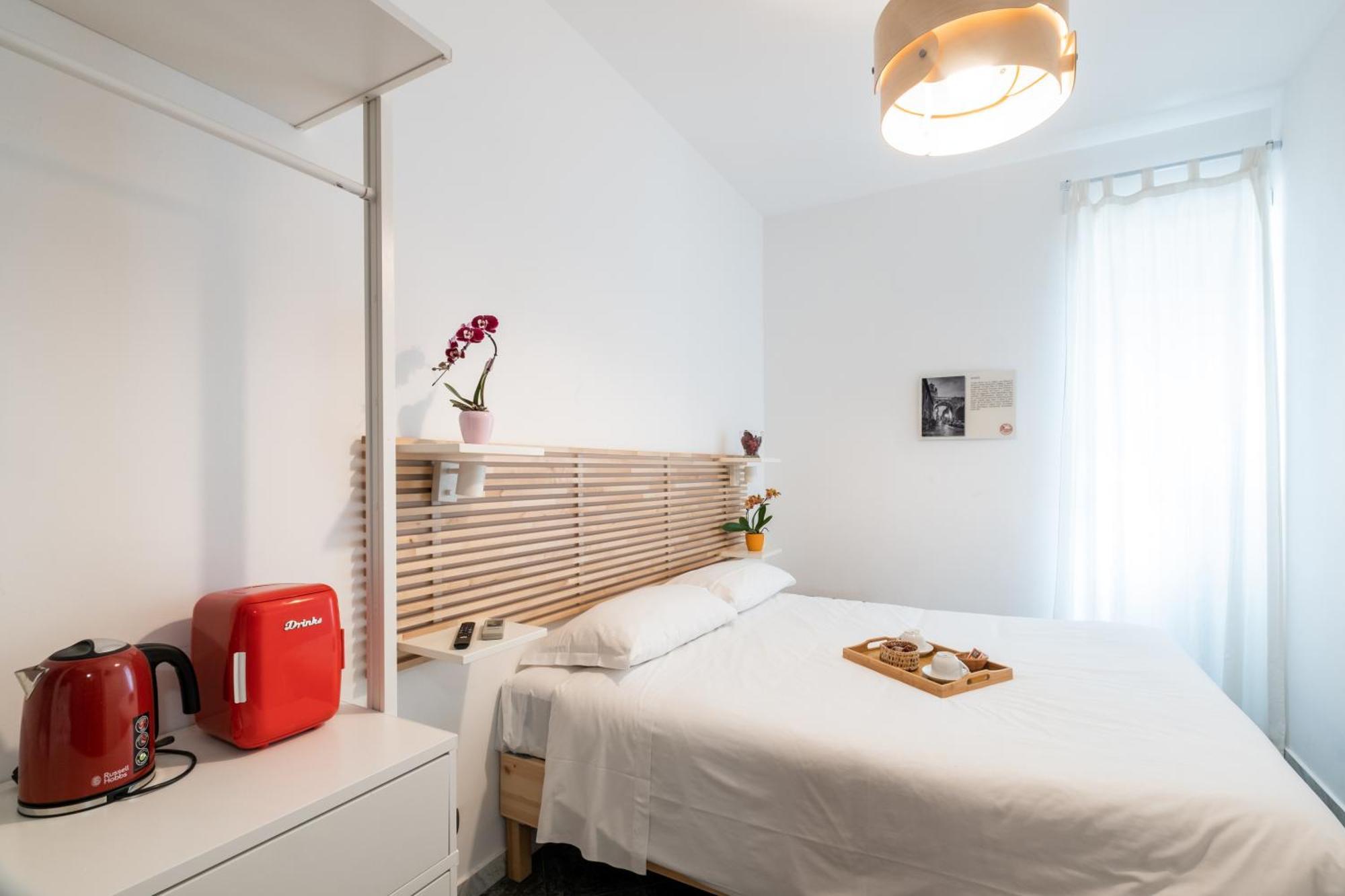 4Bnb - Reale House Rome Luaran gambar