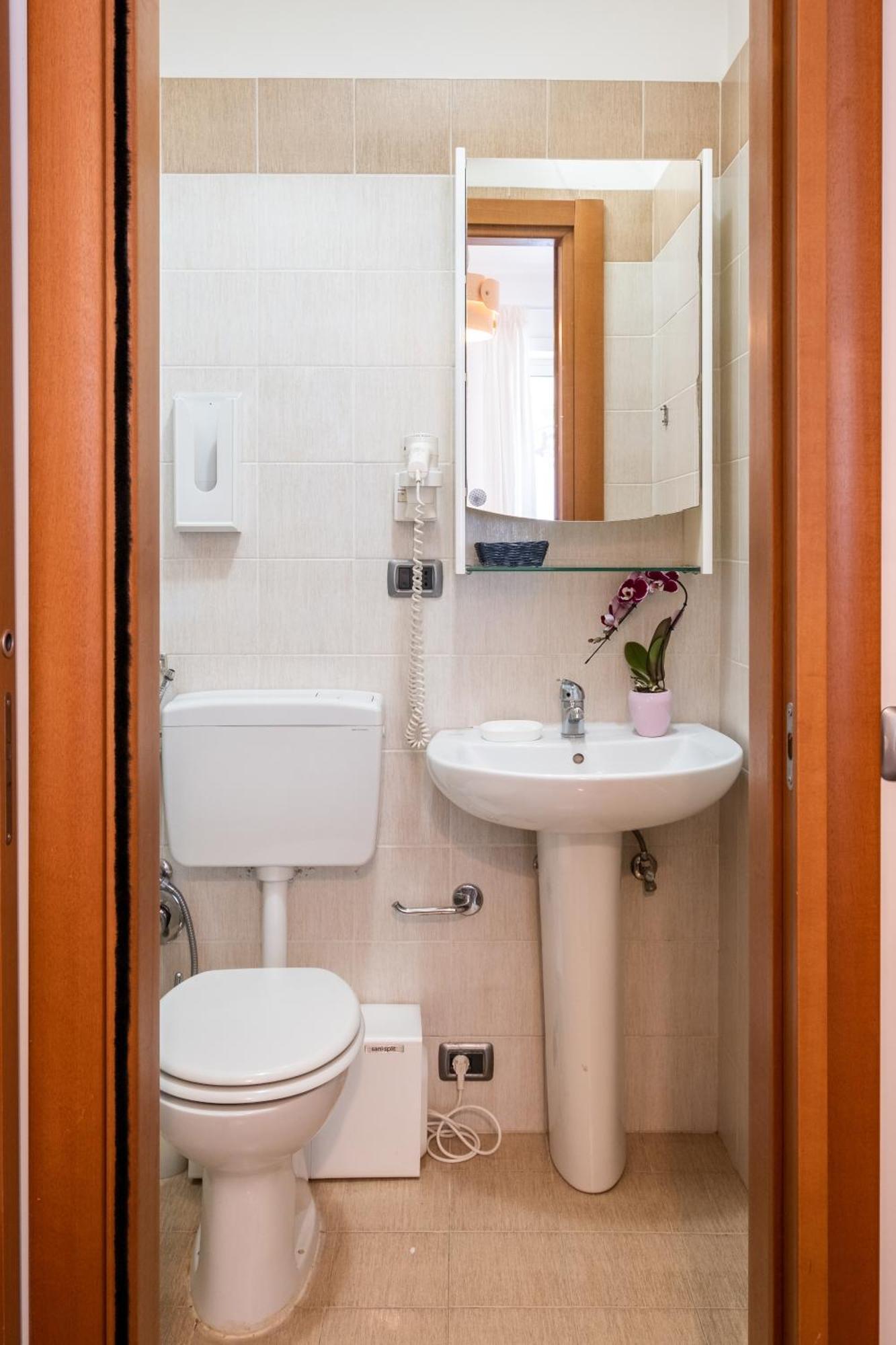 4Bnb - Reale House Rome Luaran gambar