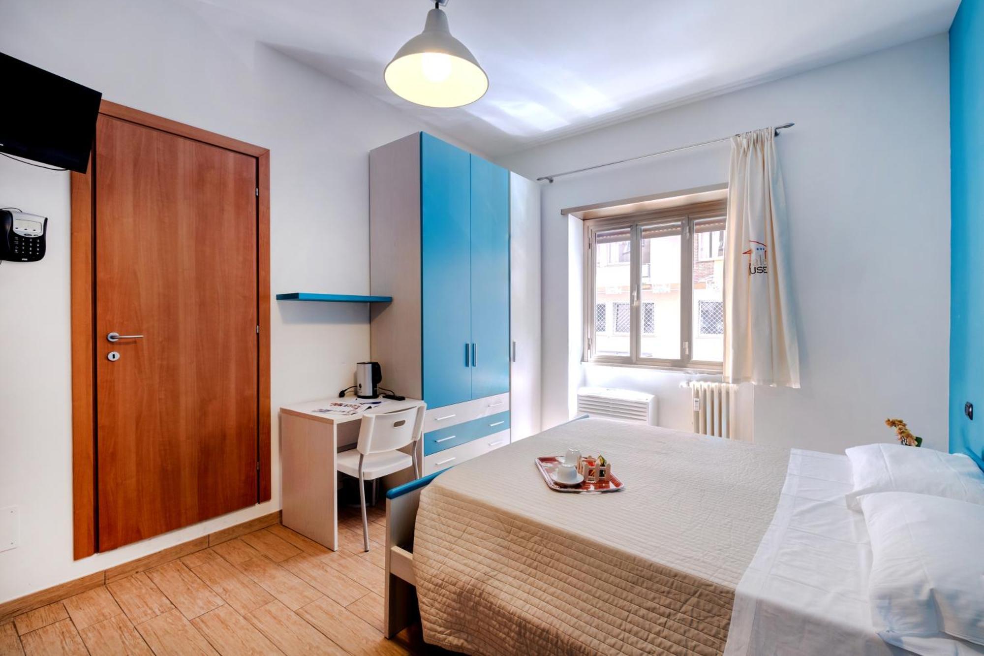 4Bnb - Reale House Rome Luaran gambar
