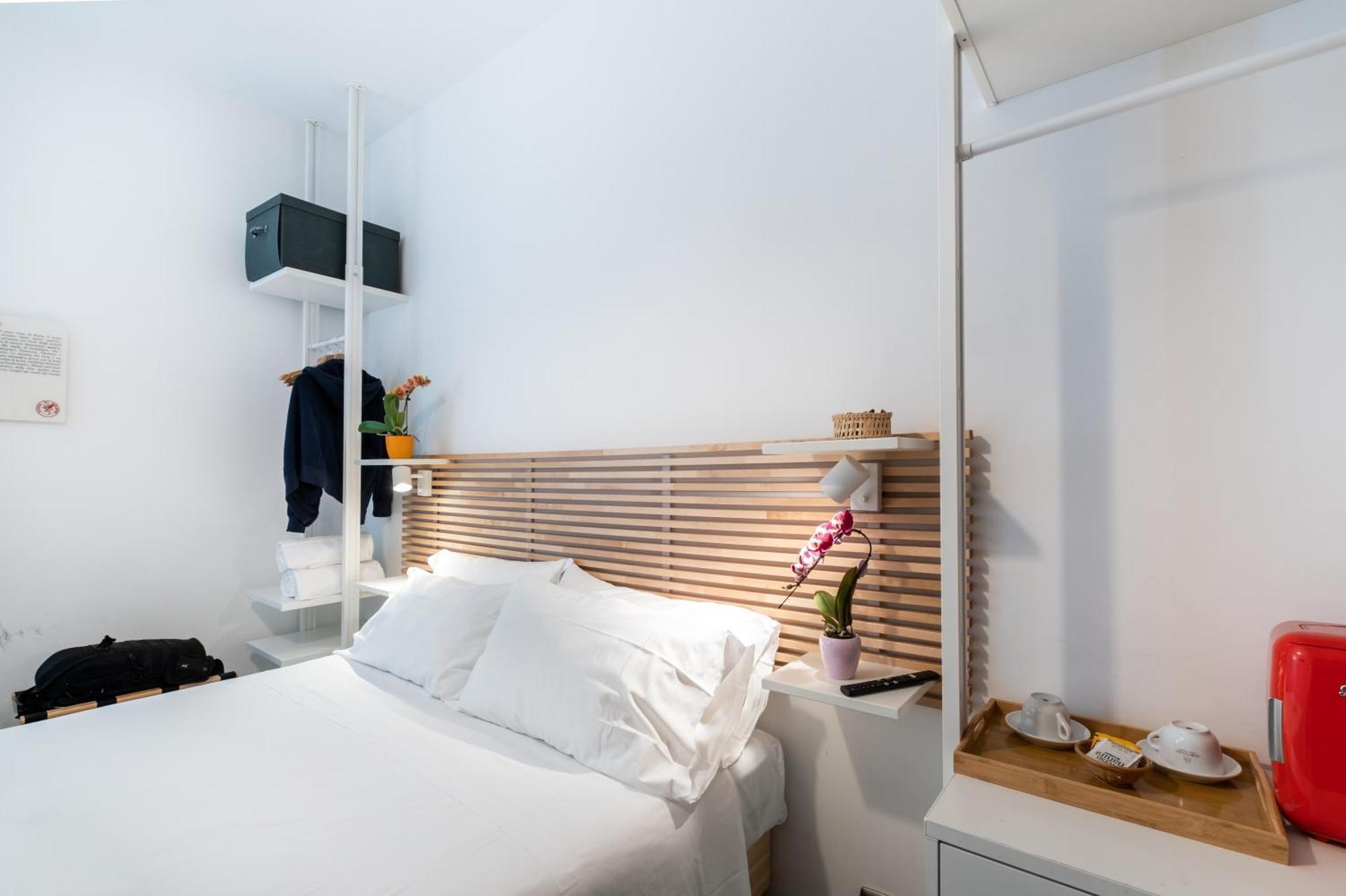 4Bnb - Reale House Rome Luaran gambar