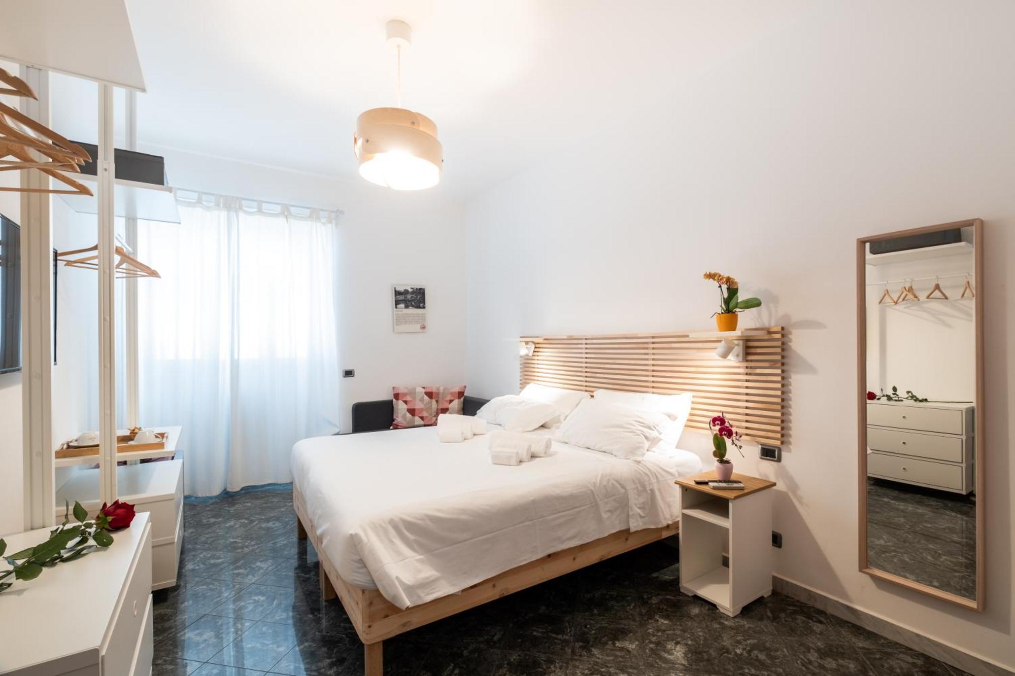 4Bnb - Reale House Rome Luaran gambar