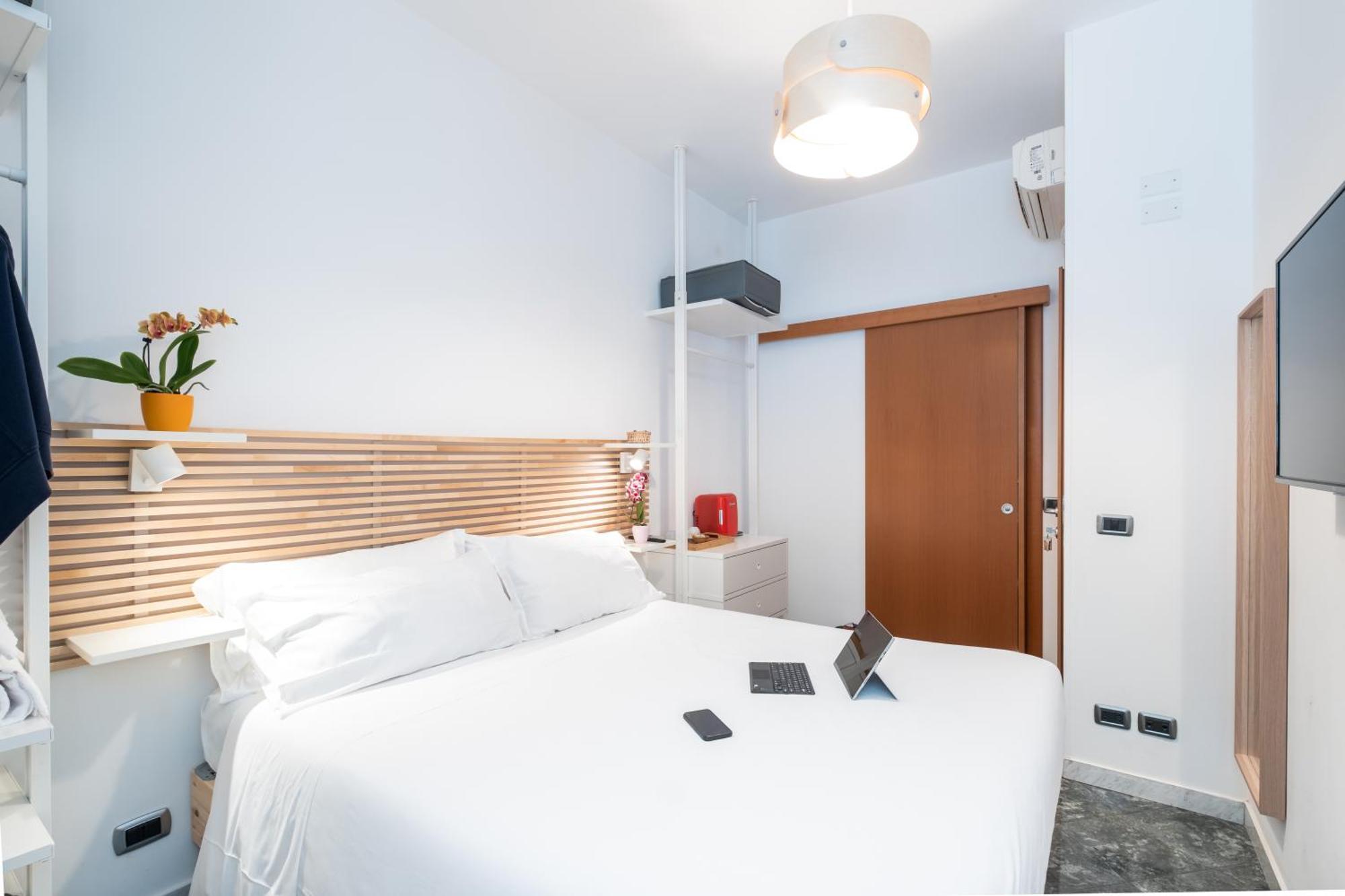 4Bnb - Reale House Rome Luaran gambar