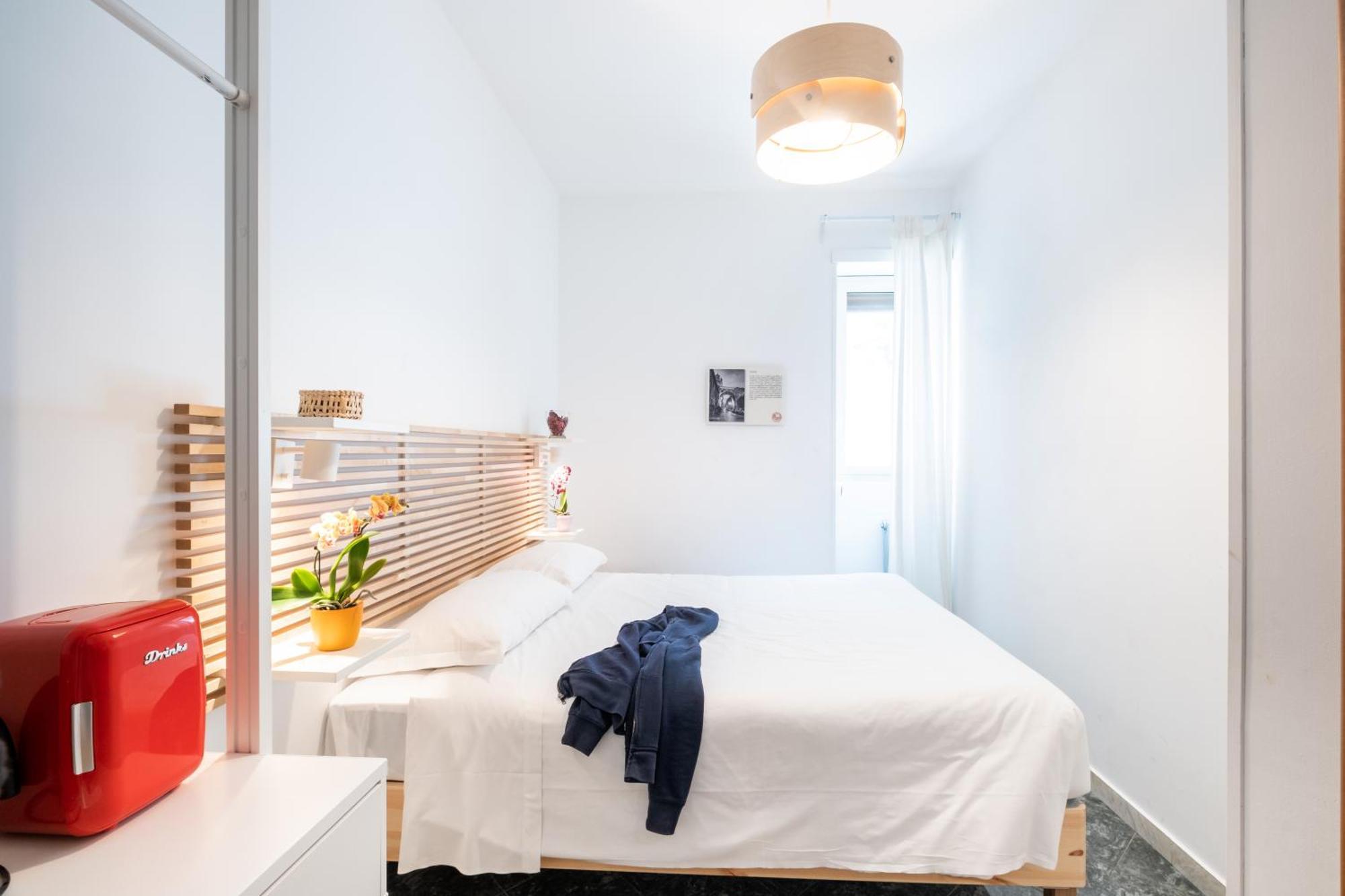 4Bnb - Reale House Rome Luaran gambar