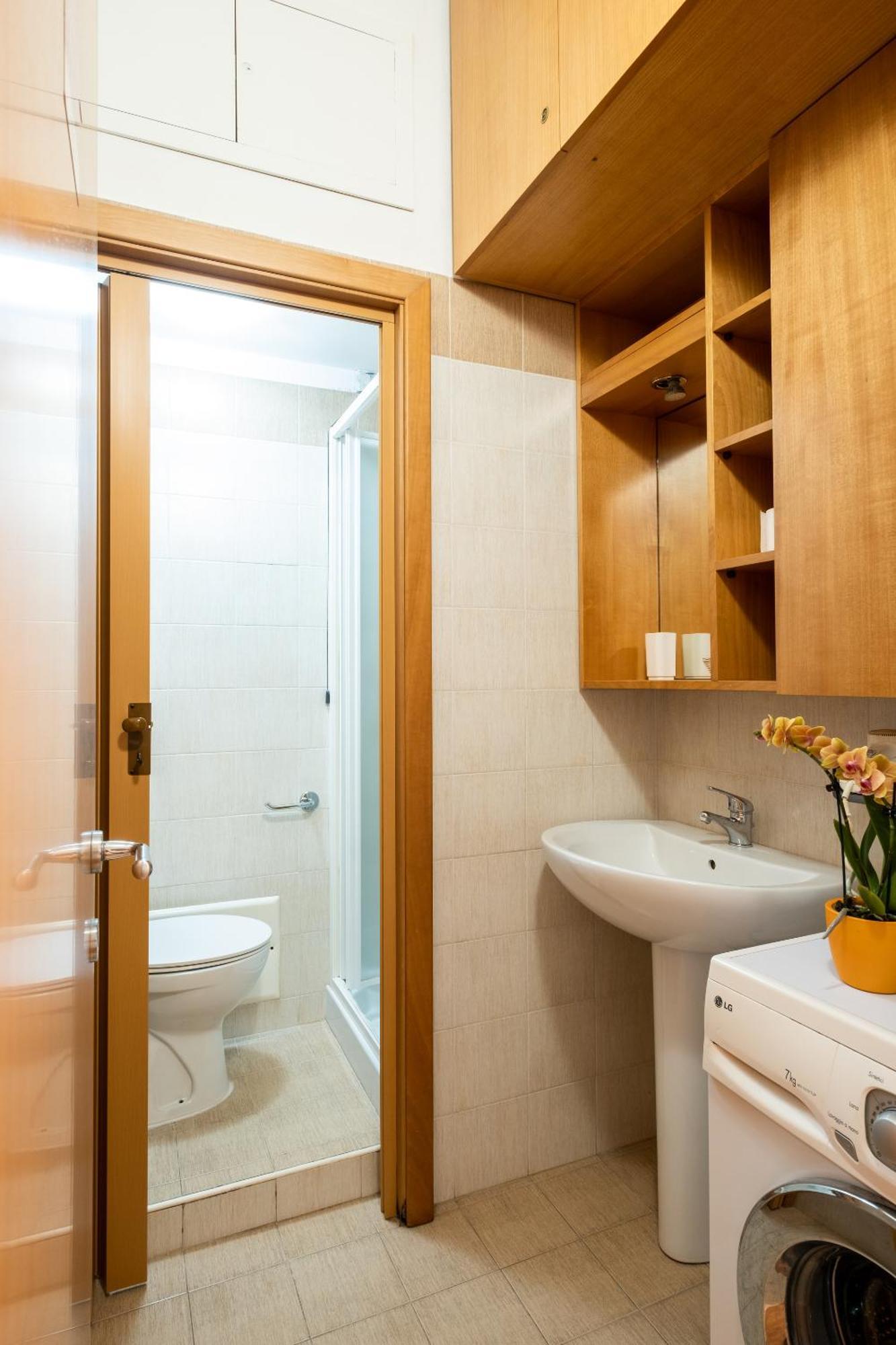 4Bnb - Reale House Rome Luaran gambar