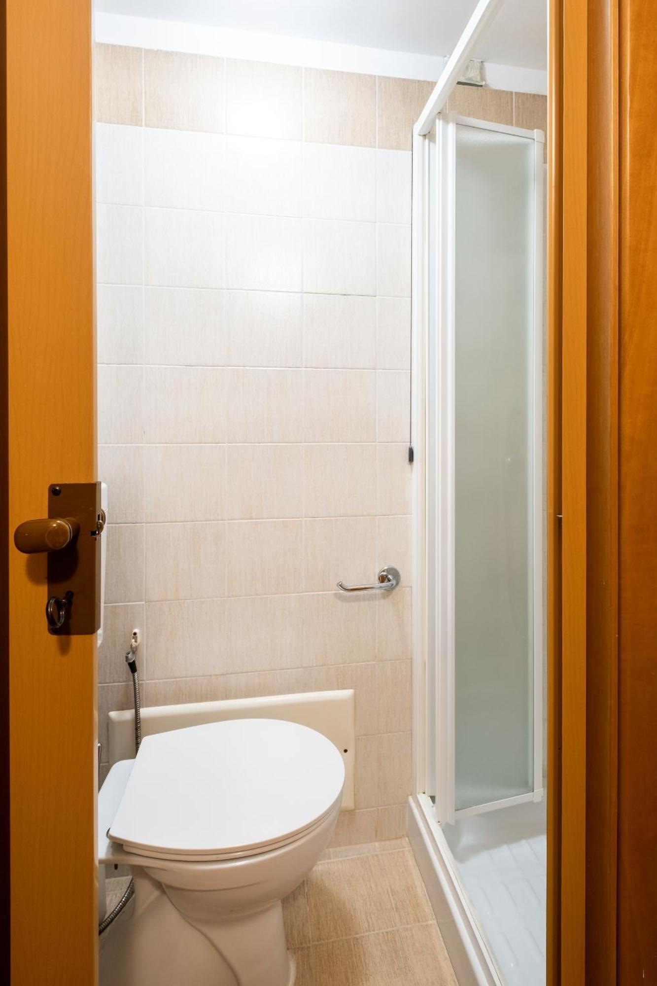 4Bnb - Reale House Rome Luaran gambar